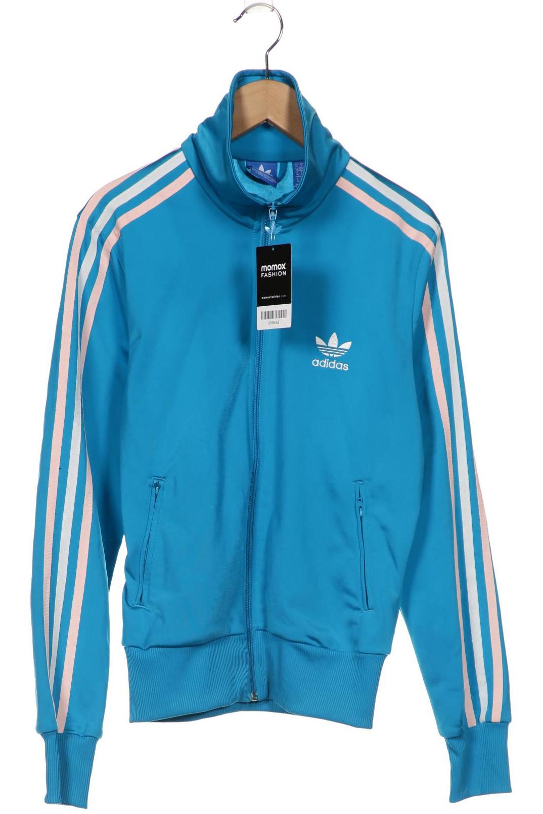 

adidas Originals Damen Sweatshirt, blau