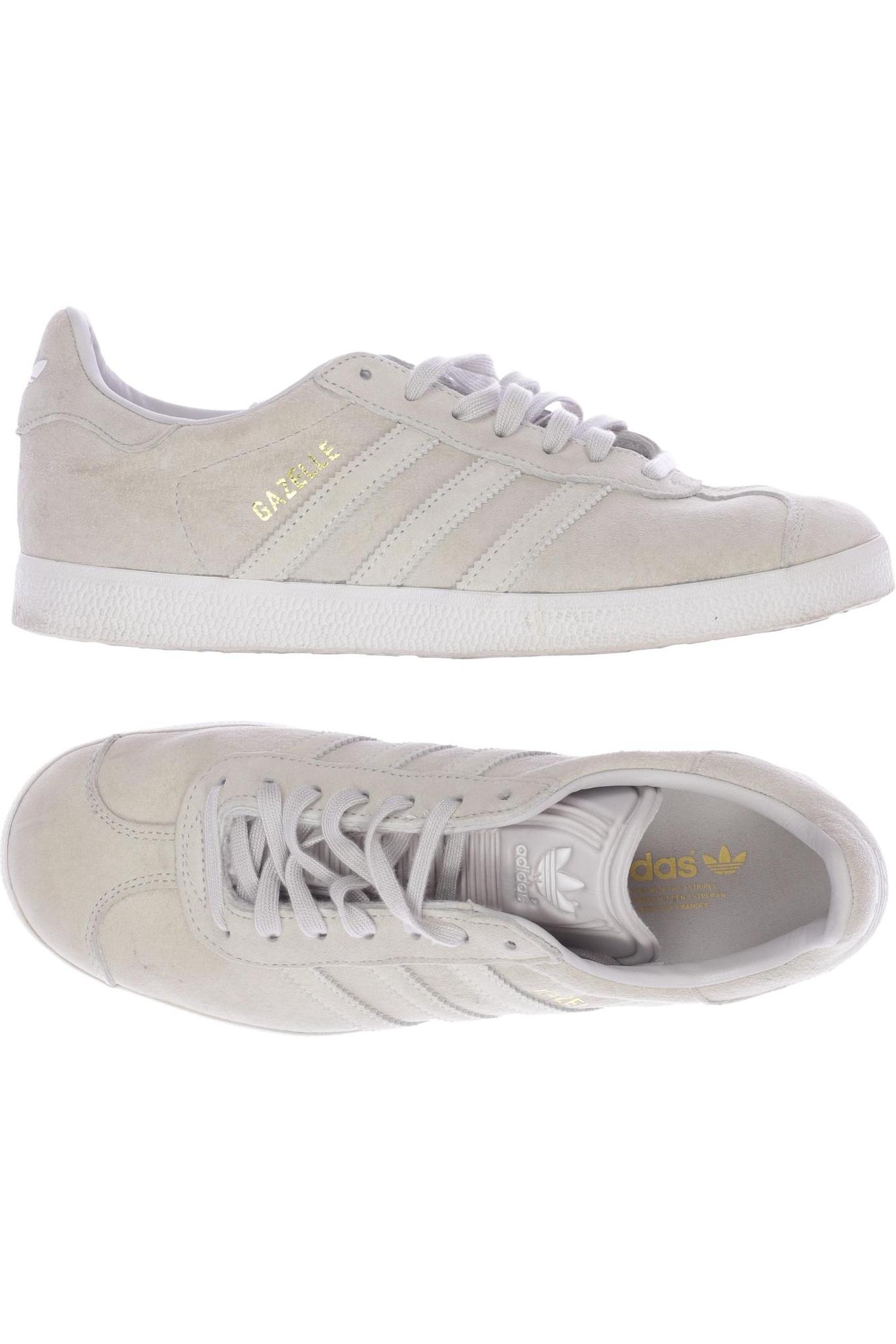 

adidas Originals Damen Sneakers, beige, Gr. 5