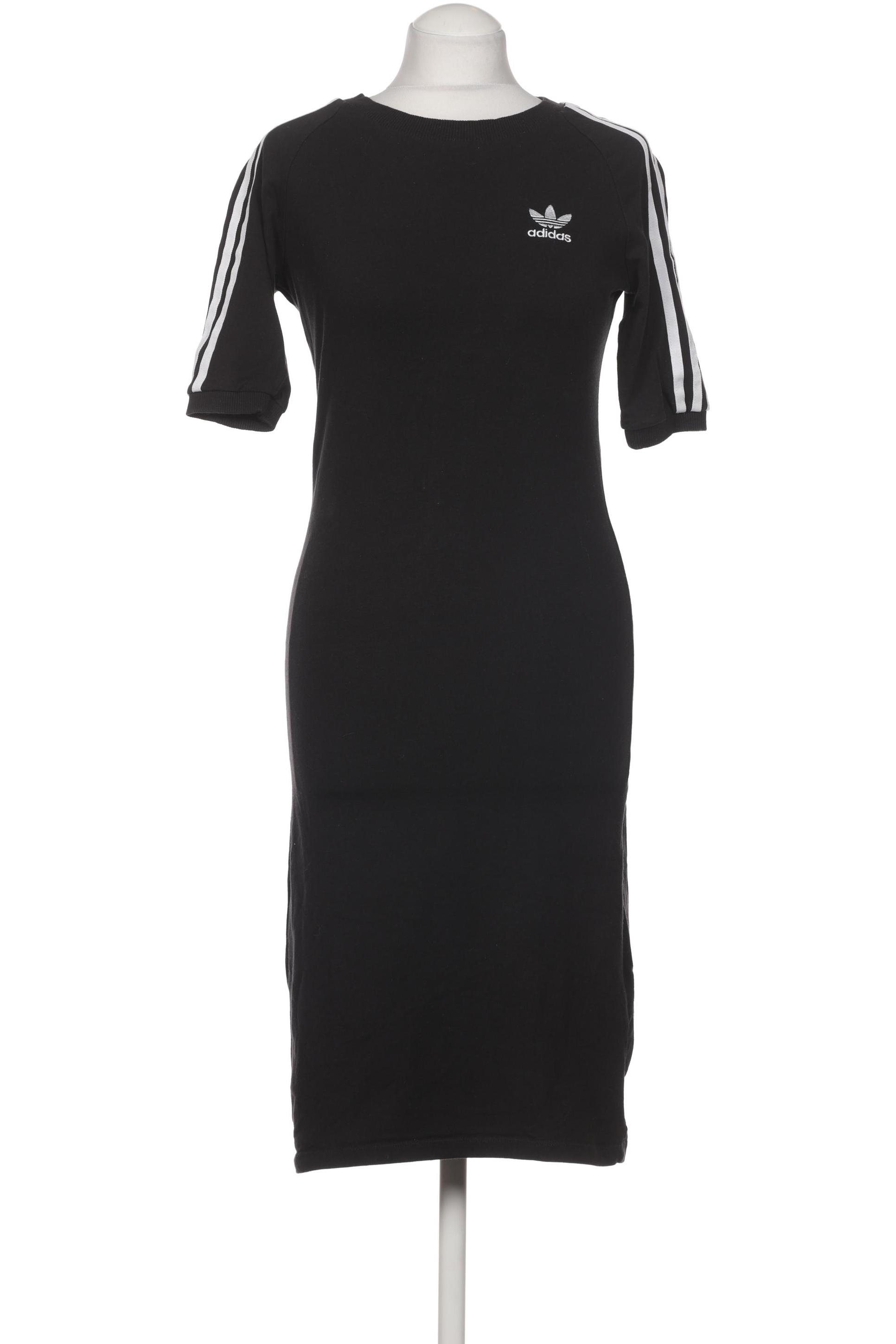 

adidas Originals Damen Kleid, schwarz, Gr. 38