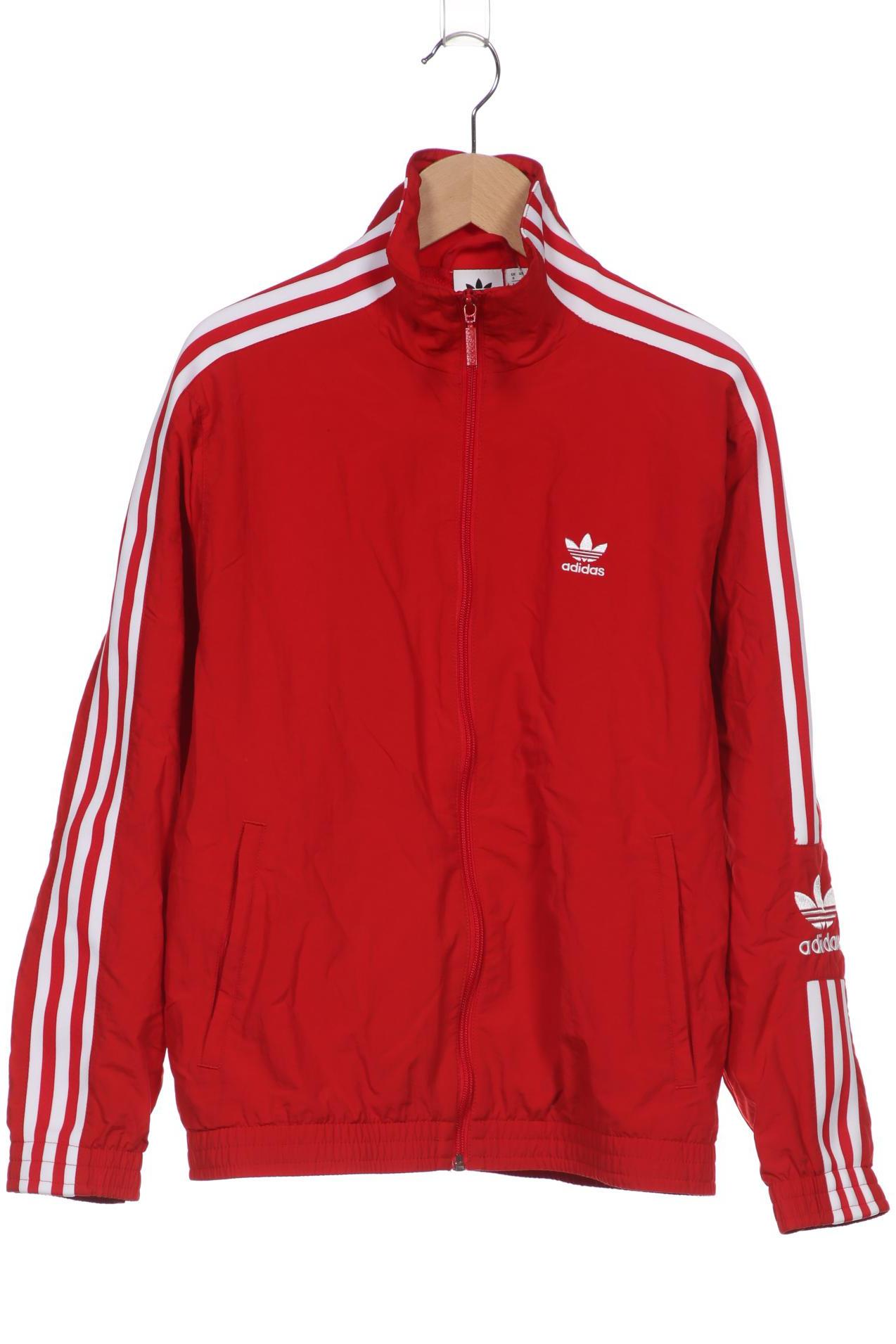 

adidas Originals Damen Sweatshirt, rot