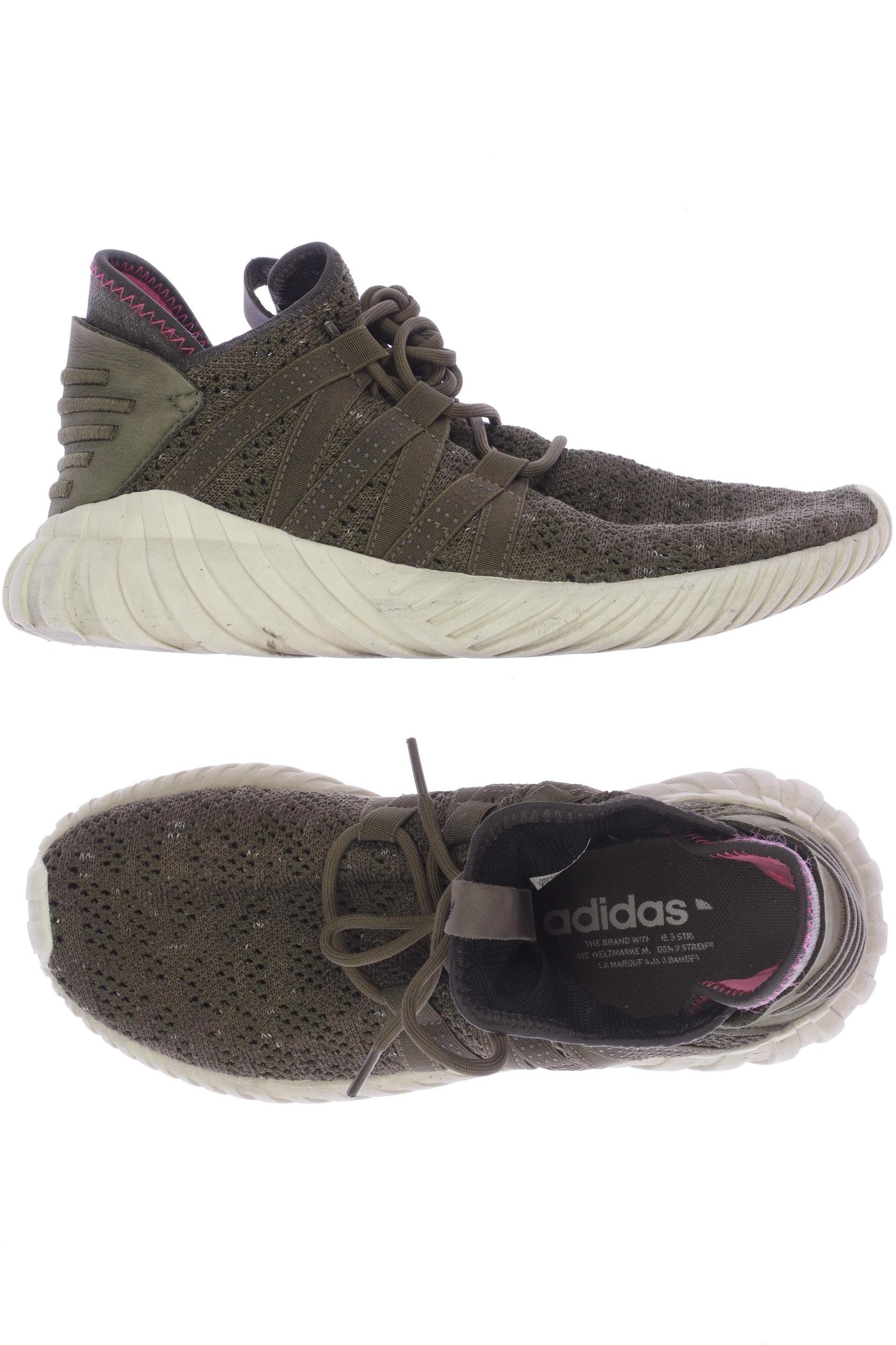 

adidas Originals Damen Sneakers, grün, Gr. 6