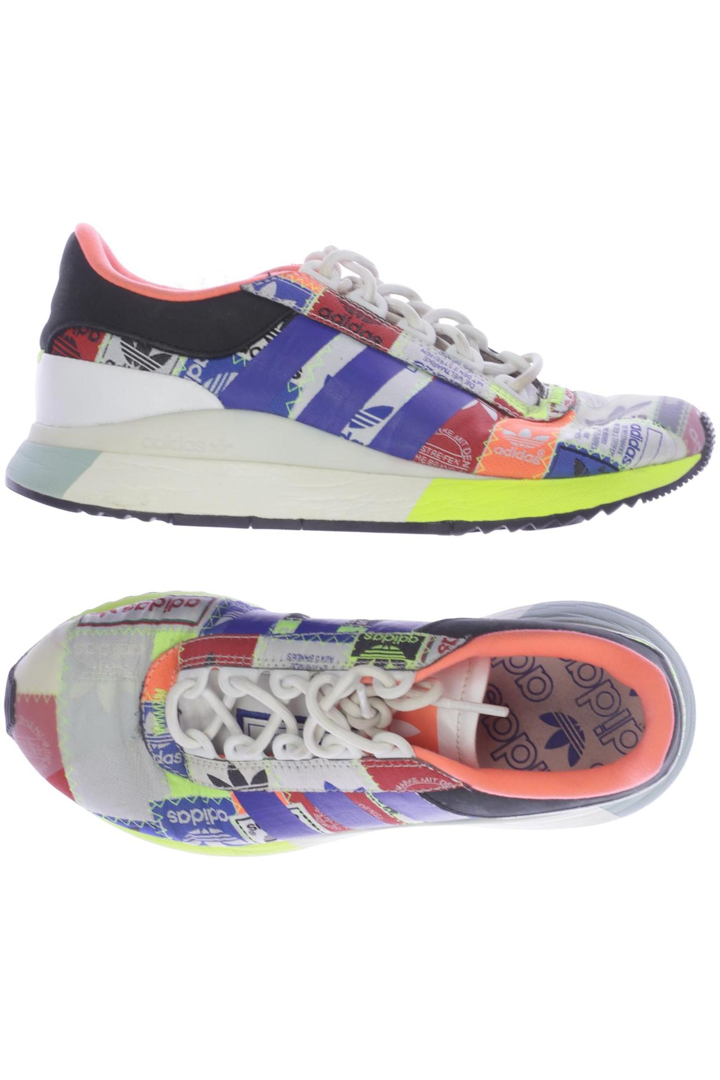 

adidas Originals Damen Sneakers, mehrfarbig