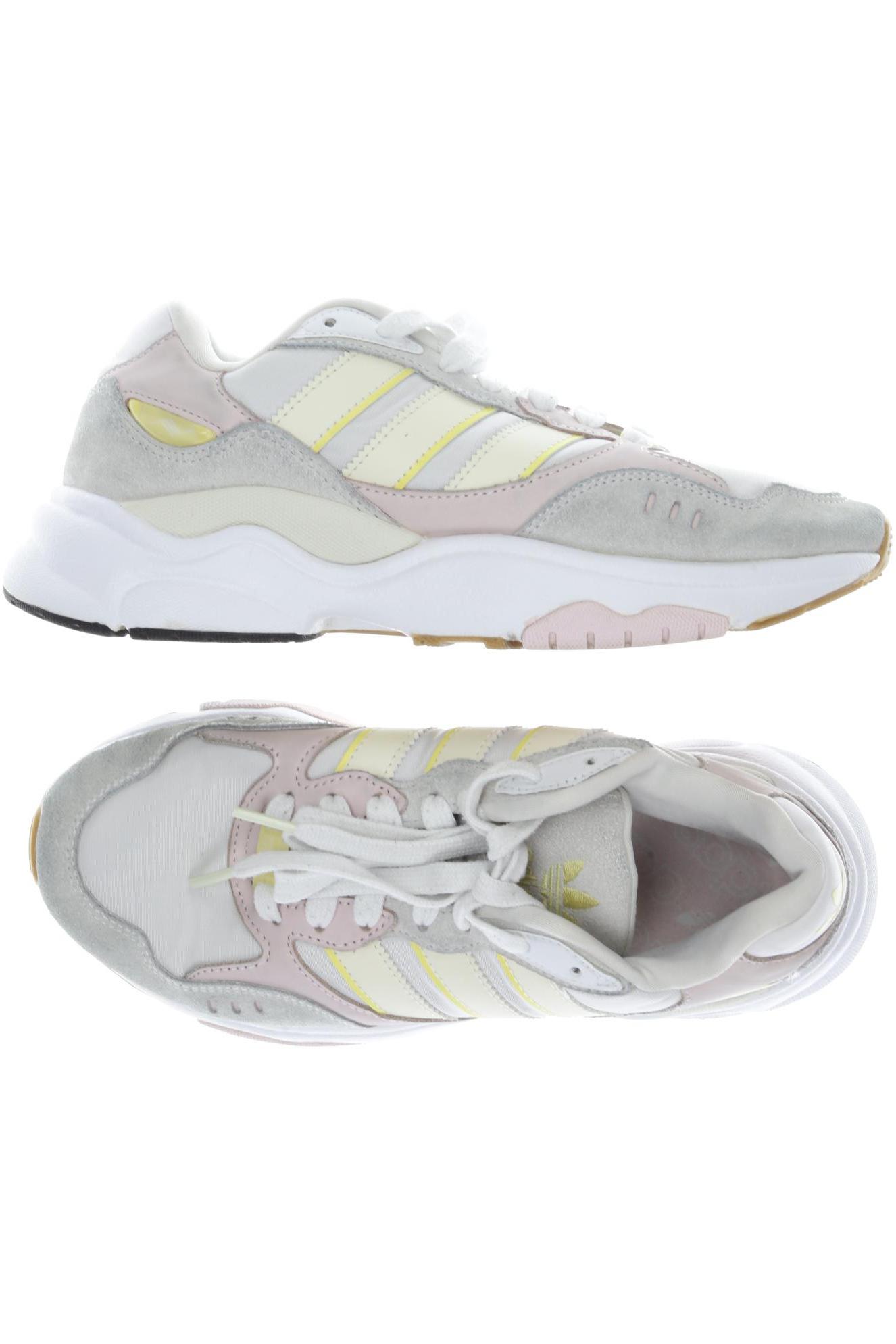 

adidas Originals Damen Sneakers, weiß, Gr. 6
