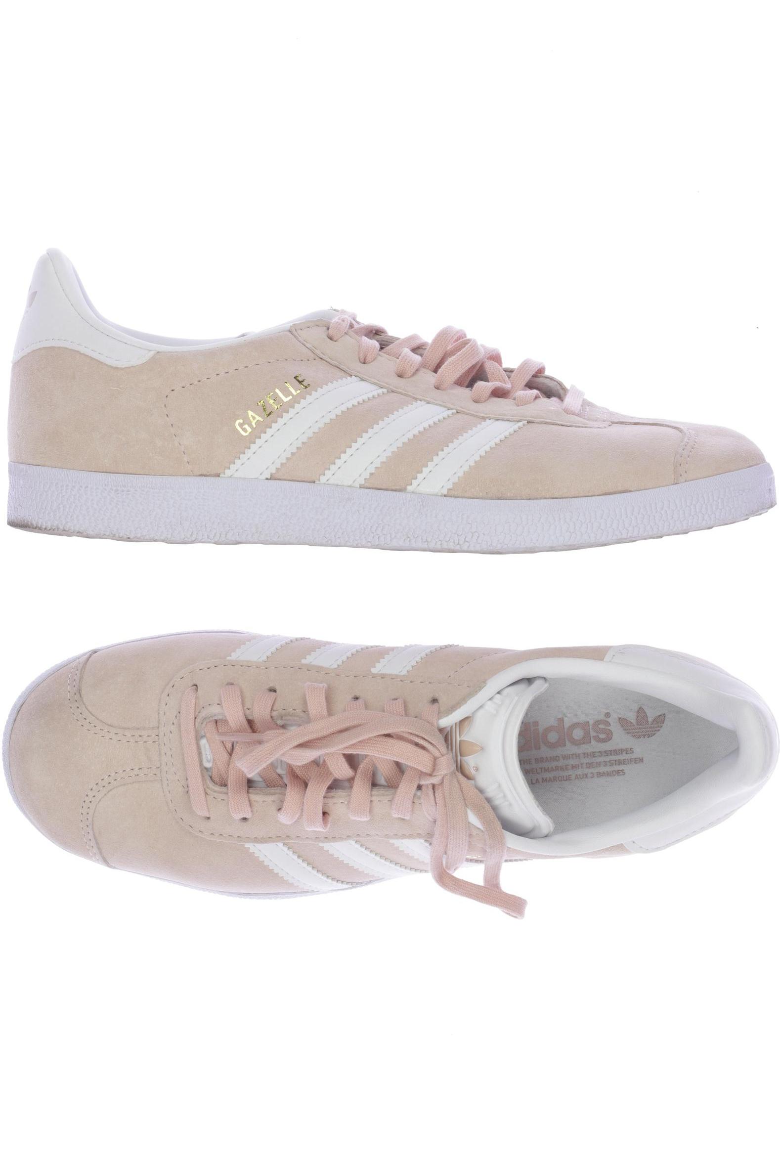 

adidas Originals Damen Sneakers, pink, Gr. 6
