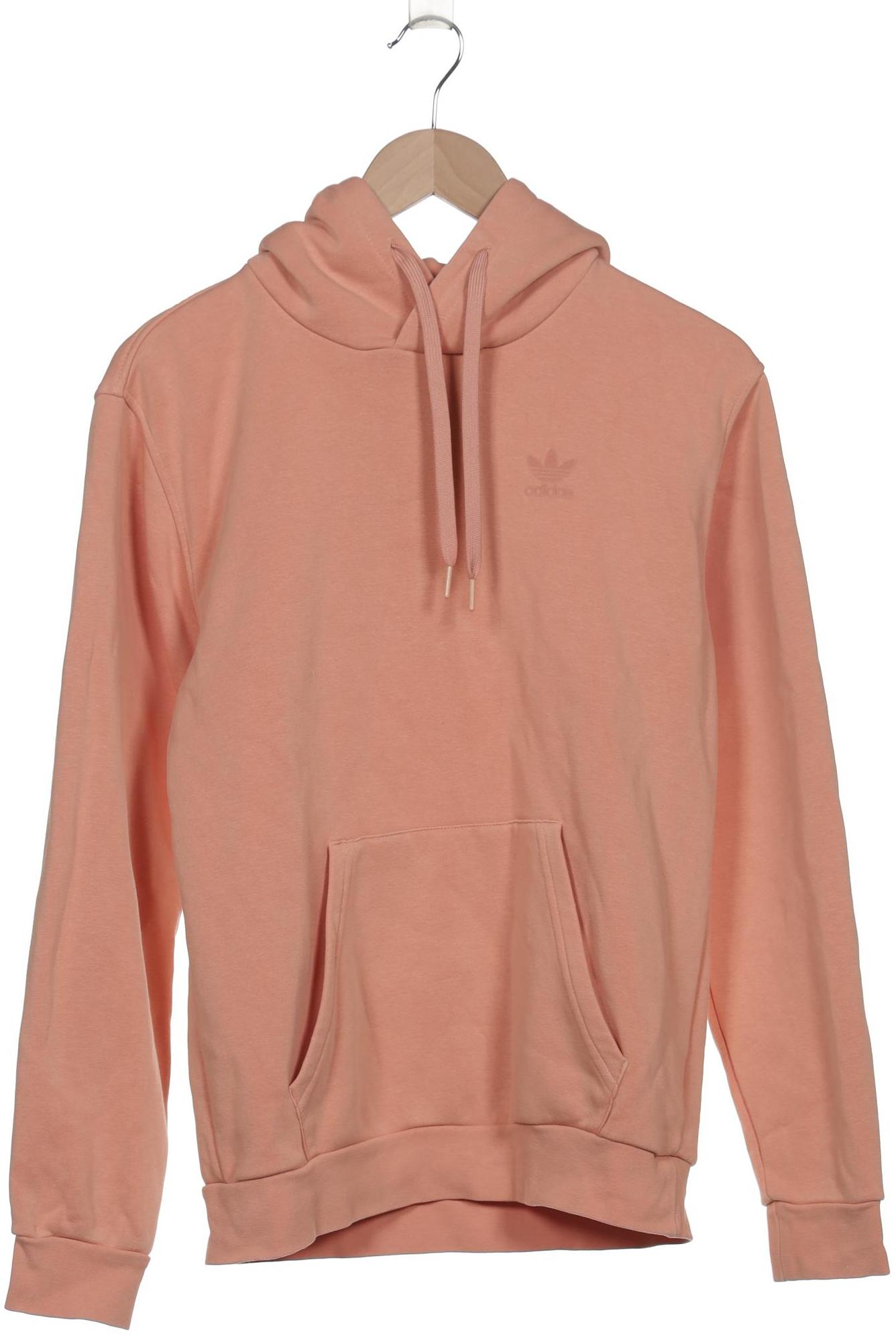 

adidas Originals Damen Kapuzenpullover, pink, Gr. 34