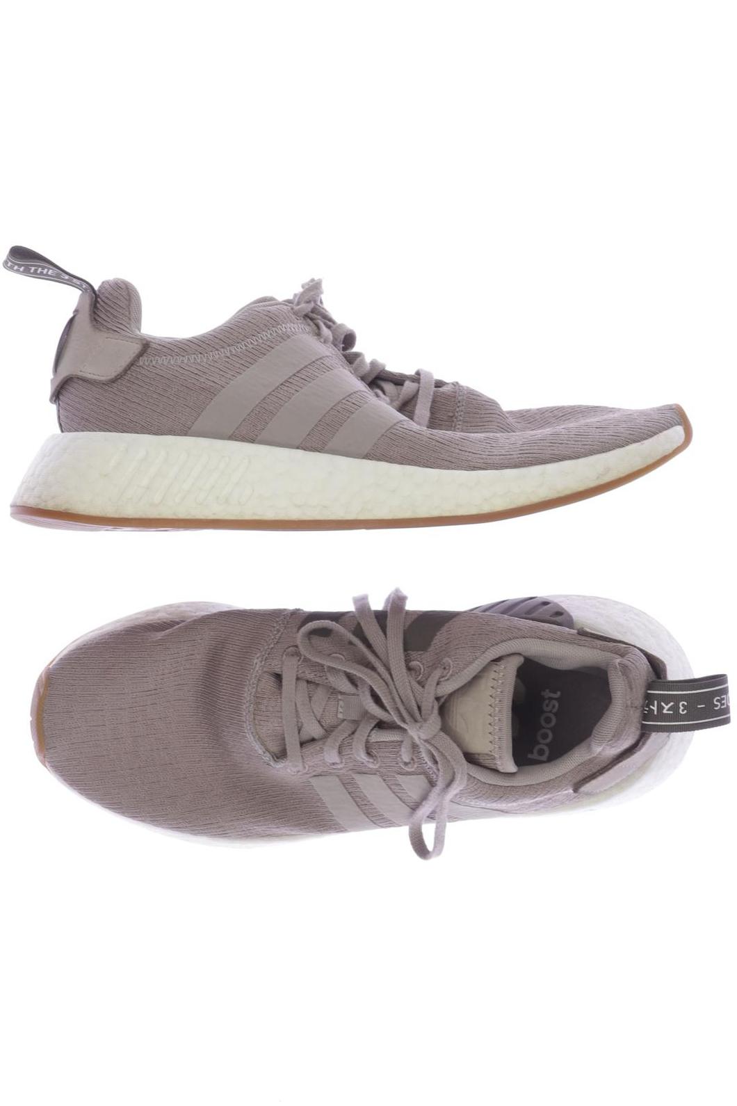 

adidas Originals Damen Sneakers, beige