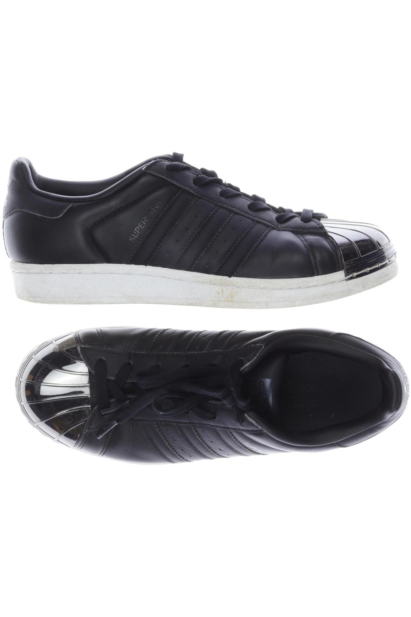 

adidas Originals Damen Sneakers, schwarz, Gr. 5