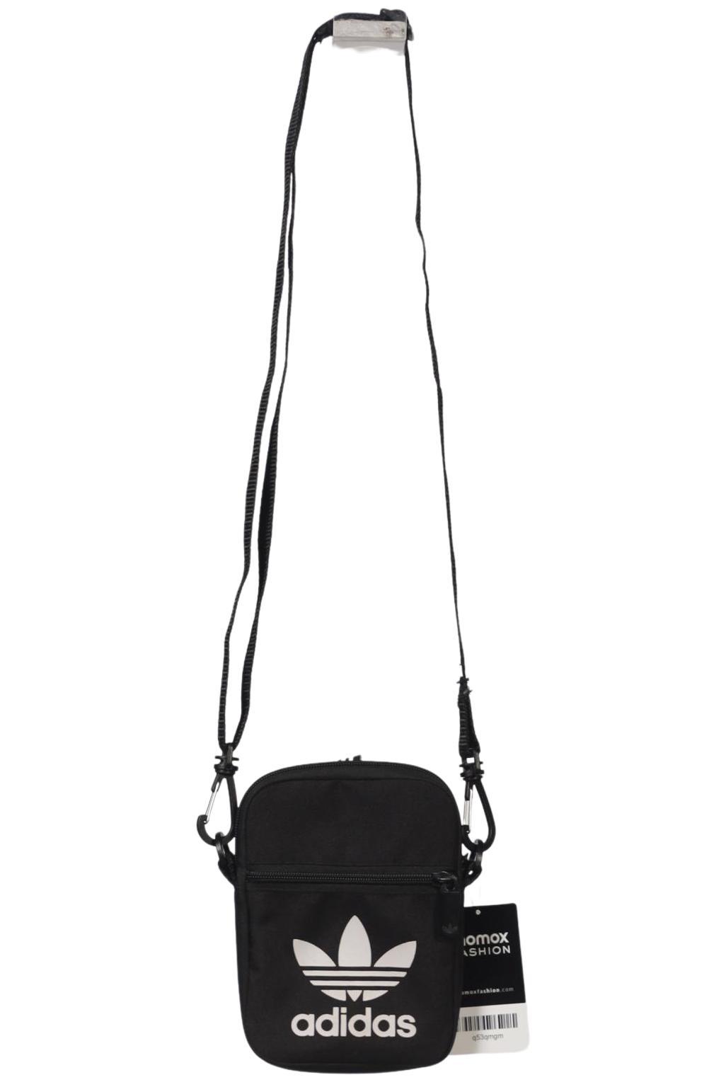 

adidas Originals Damen Handtasche, schwarz, Gr.