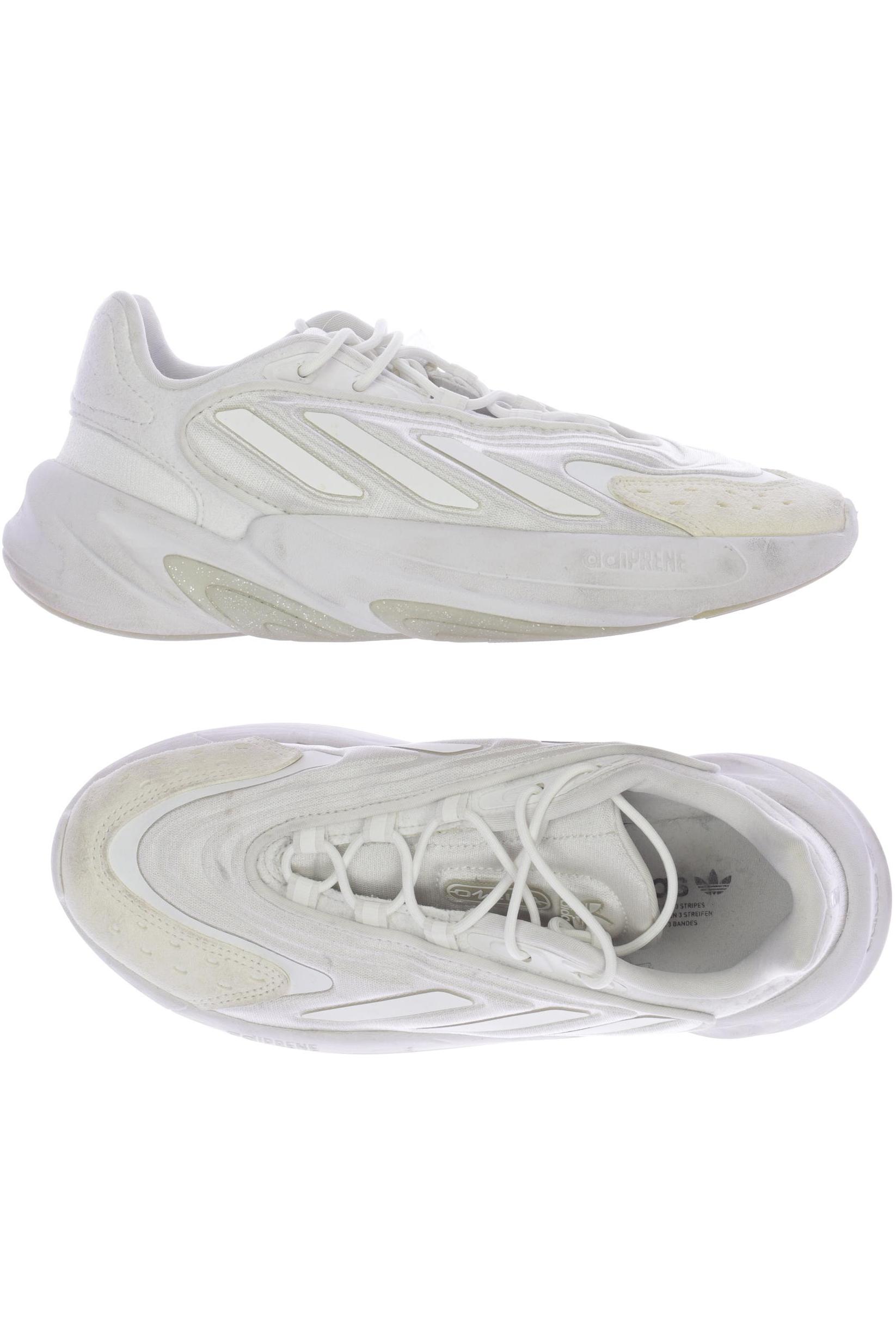 

adidas Originals Damen Sneakers, weiß, Gr. 5
