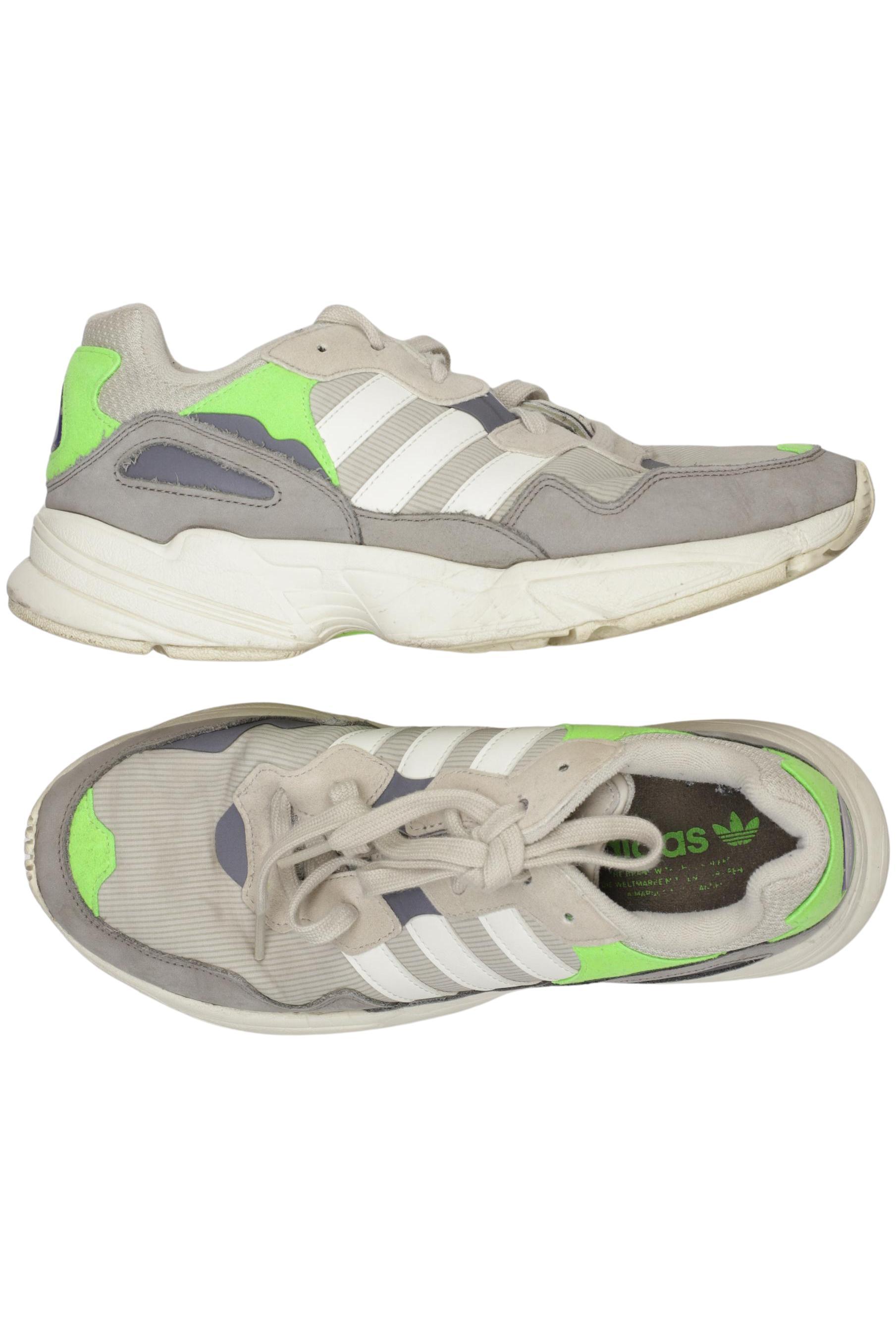 

adidas Originals Damen Sneakers, beige, Gr. 7