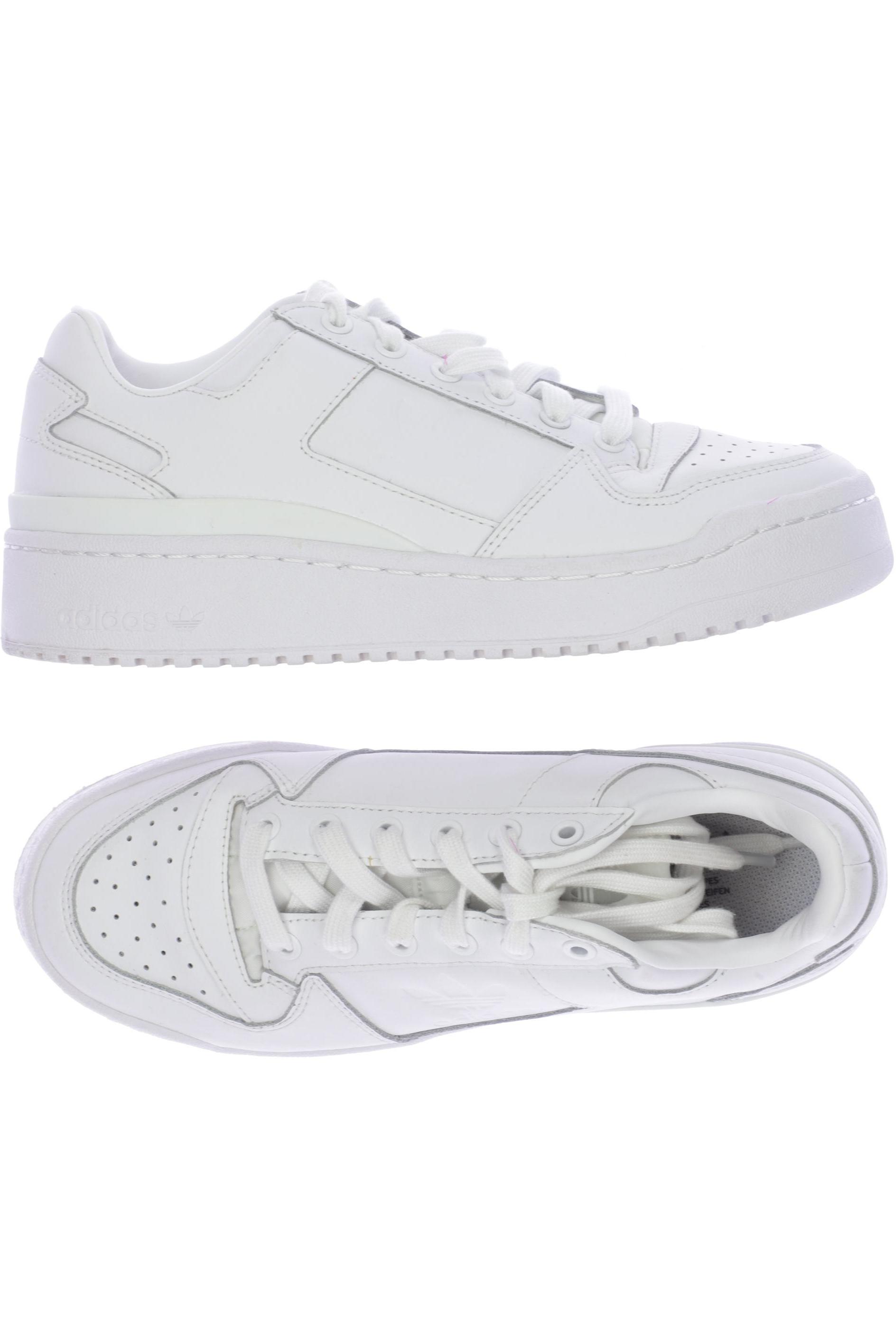 

adidas Originals Damen Sneakers, weiß, Gr. 7.5