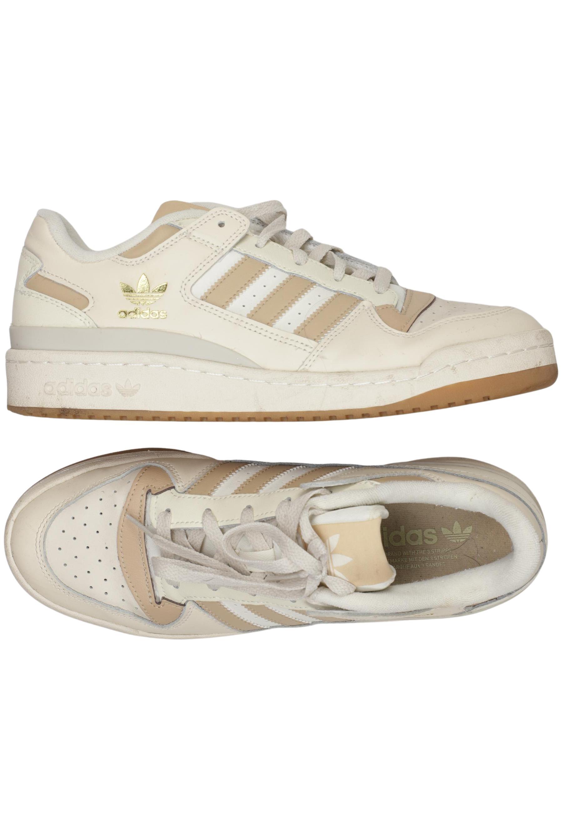 

adidas Originals Damen Sneakers, beige, Gr. 7