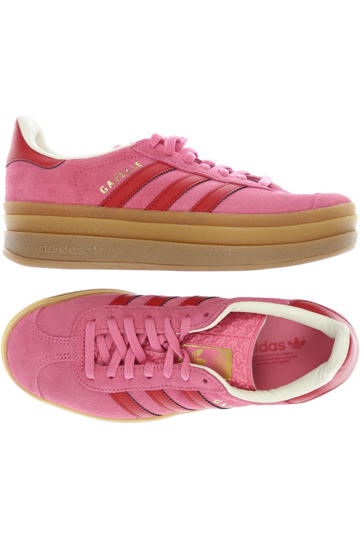 

adidas Originals Damen Sneakers, pink, Gr. 4.5