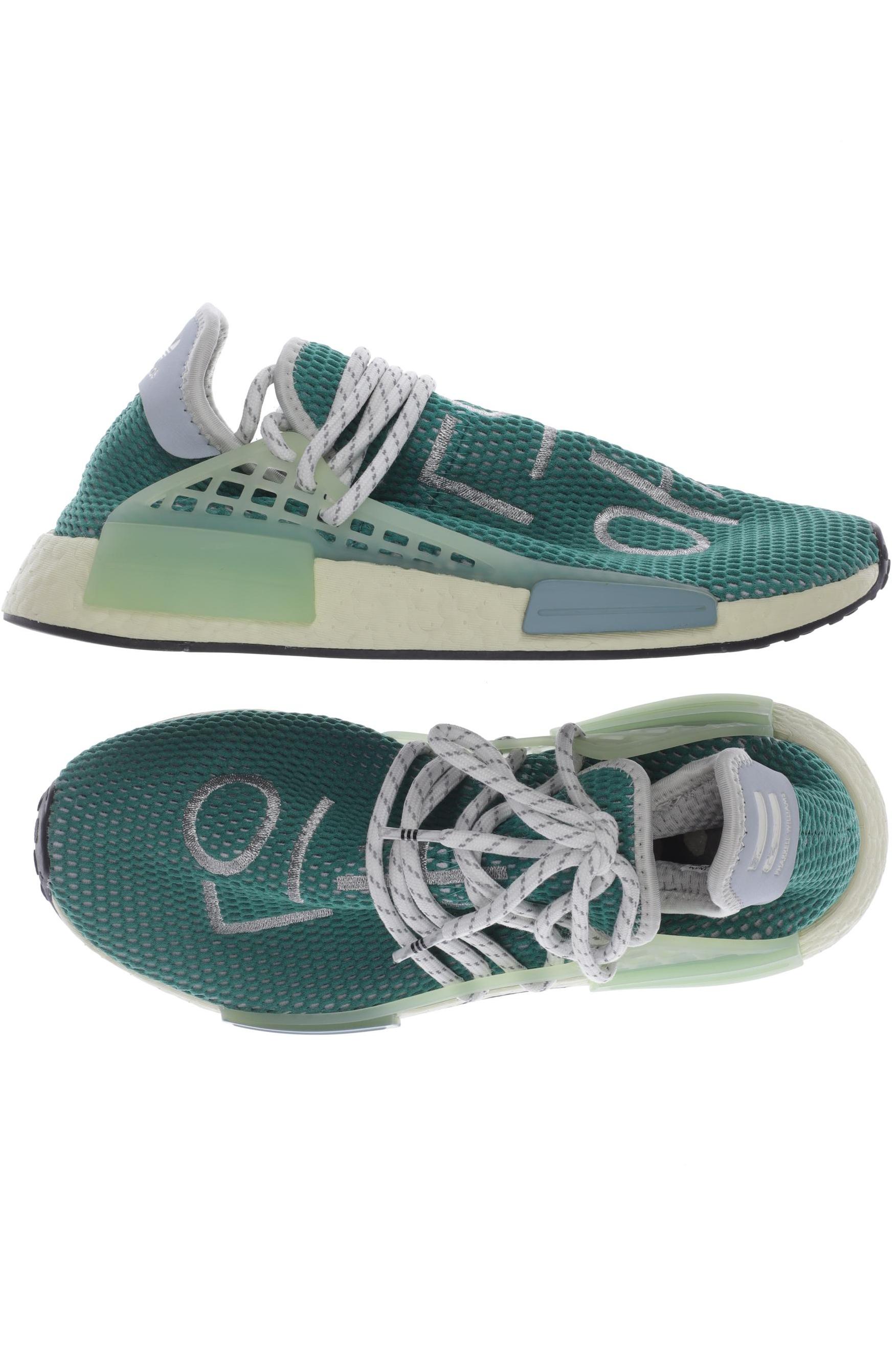 

adidas Originals Damen Sneakers, grün, Gr. 7