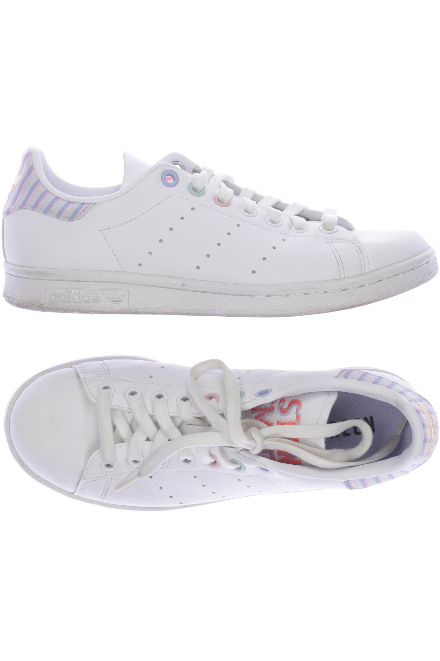 

adidas Originals Damen Sneakers, weiß