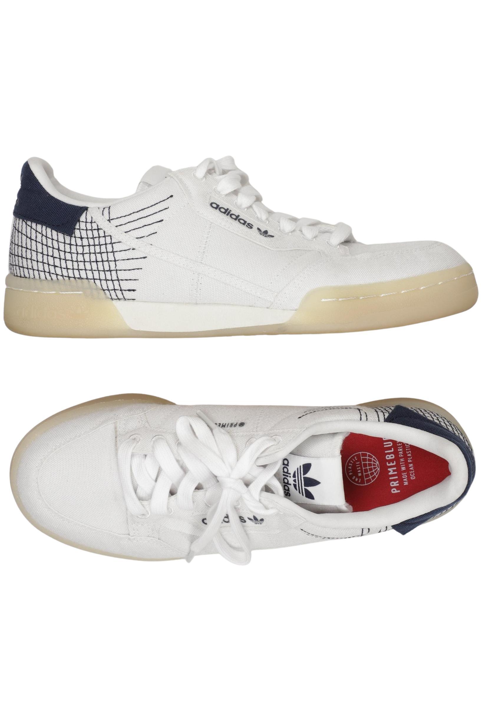 

adidas Originals Damen Sneakers, weiß, Gr. 6.5