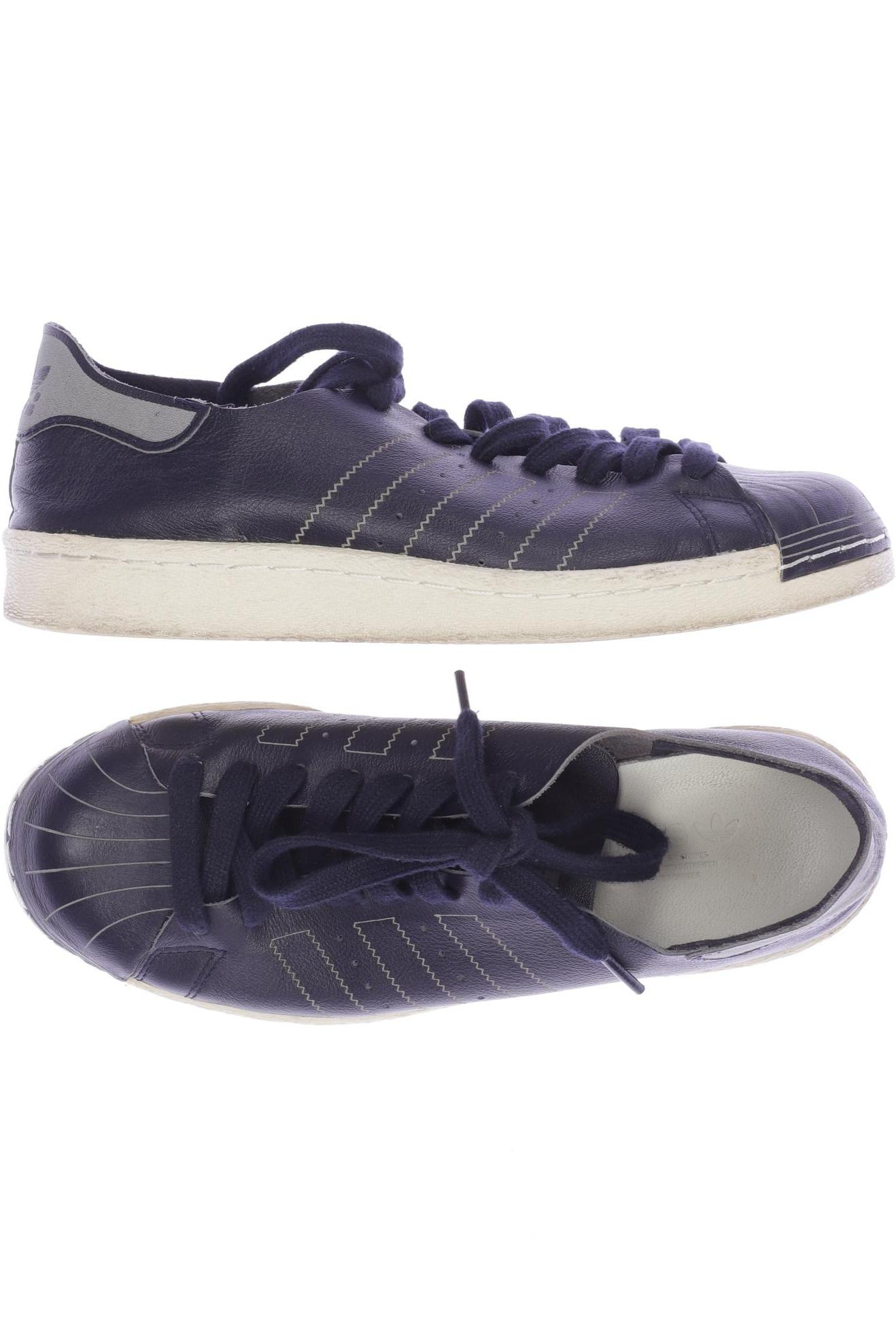 

adidas Originals Damen Sneakers, marineblau