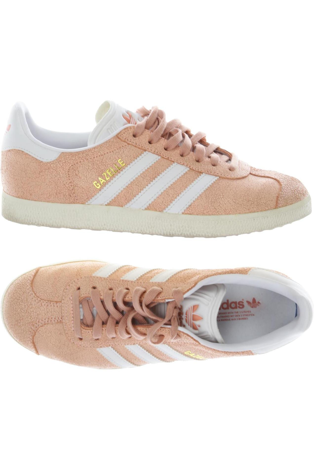 

adidas Originals Damen Sneakers, pink, Gr. 4.5