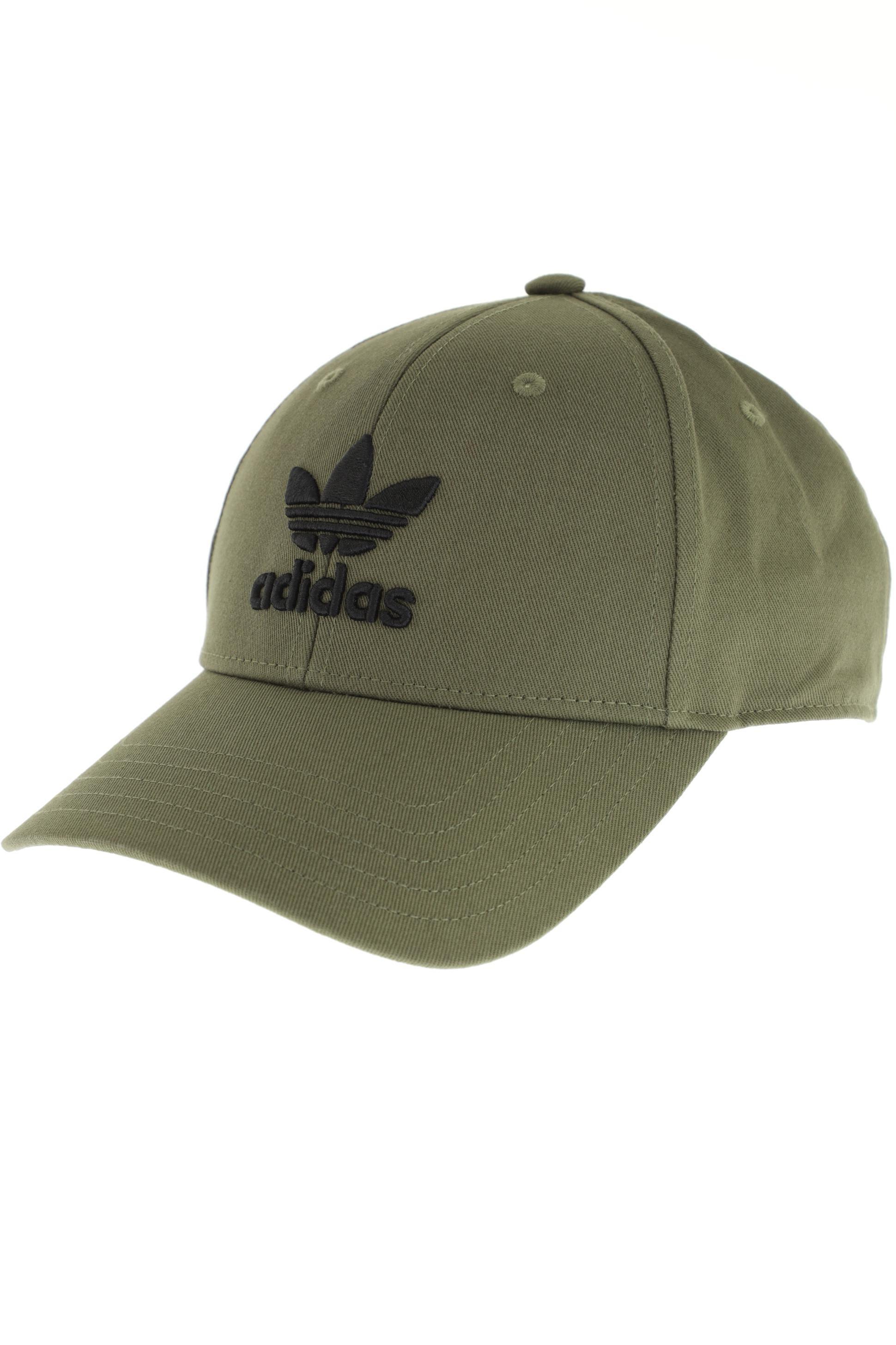 

adidas Originals Damen Hut/Mütze, grün, Gr. uni