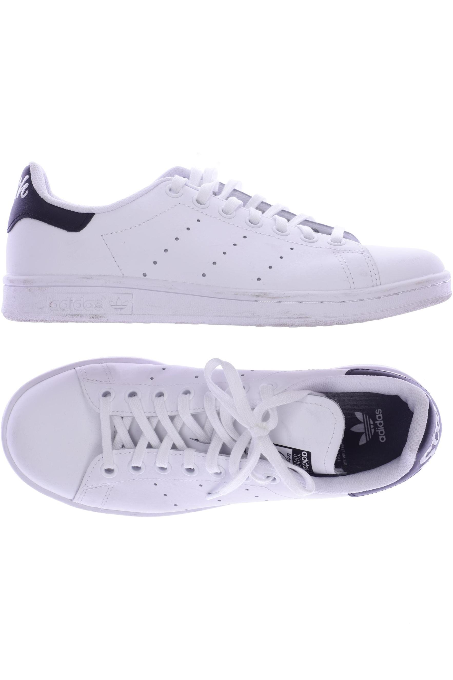 

adidas Originals Damen Sneakers, weiß, Gr. 5