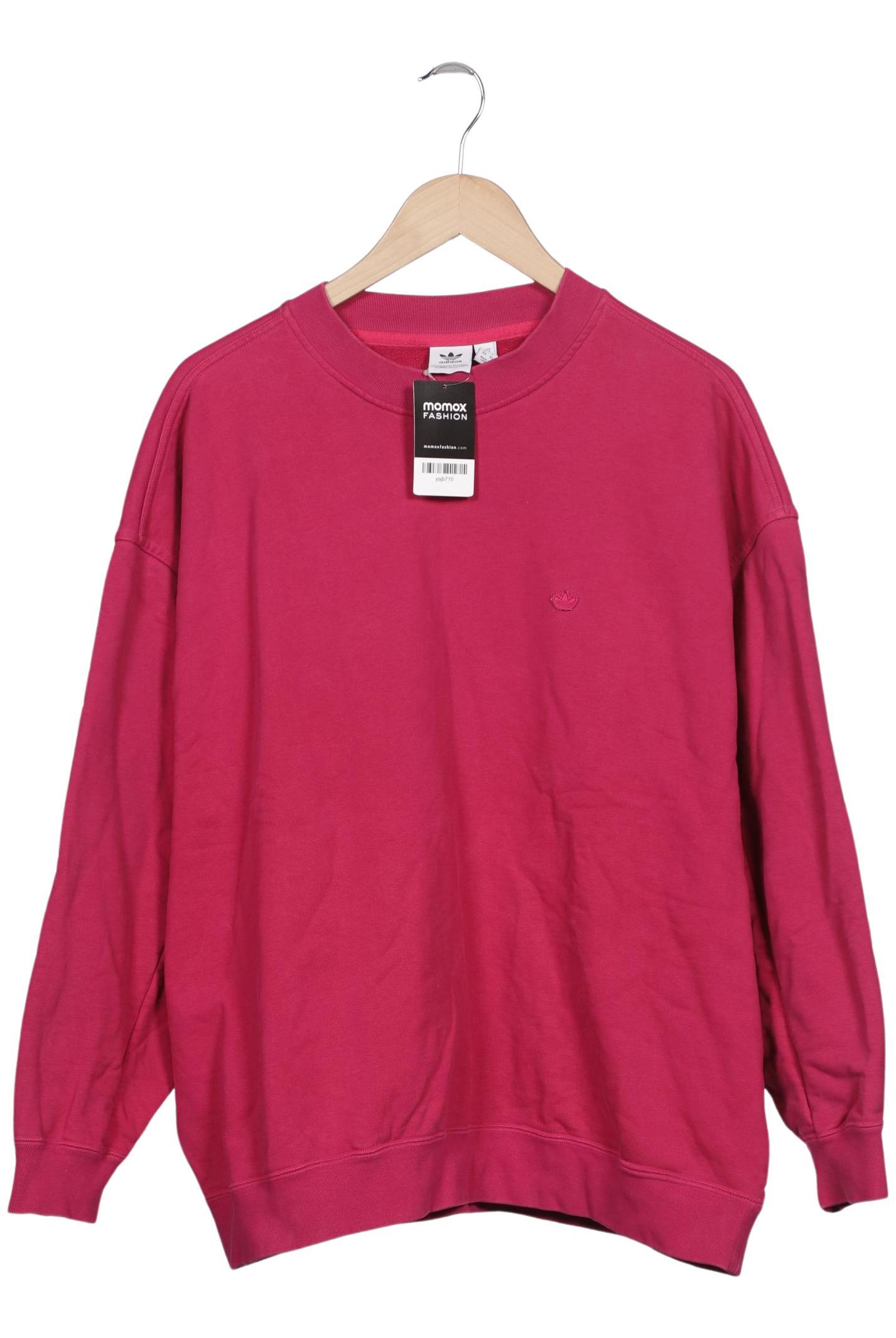 

adidas Originals Damen Sweatshirt, pink, Gr. 40