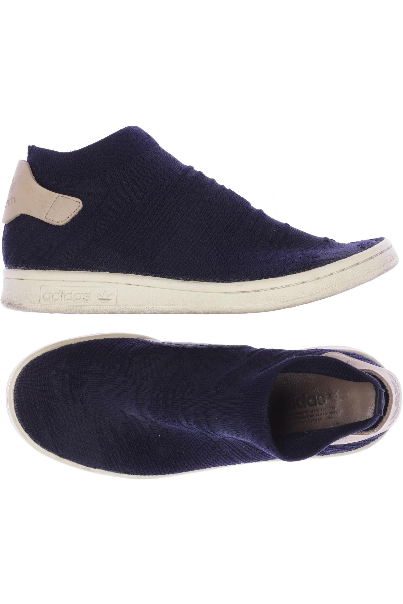 

adidas Originals Damen Sneakers, marineblau, Gr. 5.5