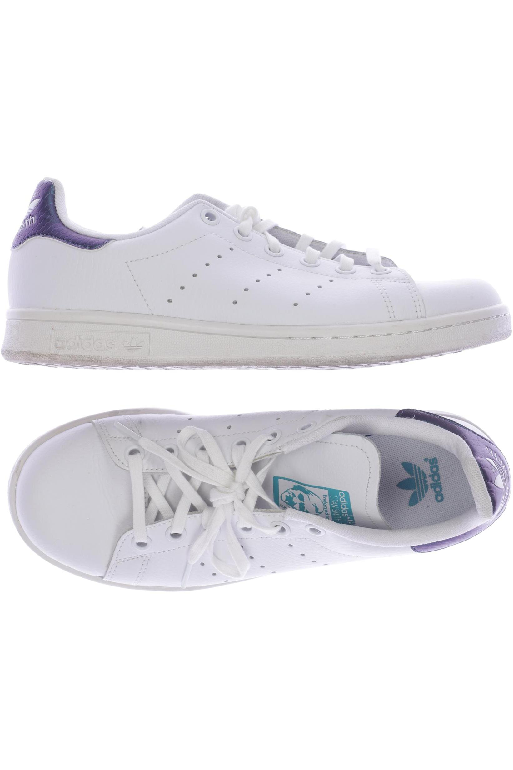 

adidas Originals Damen Sneakers, weiß