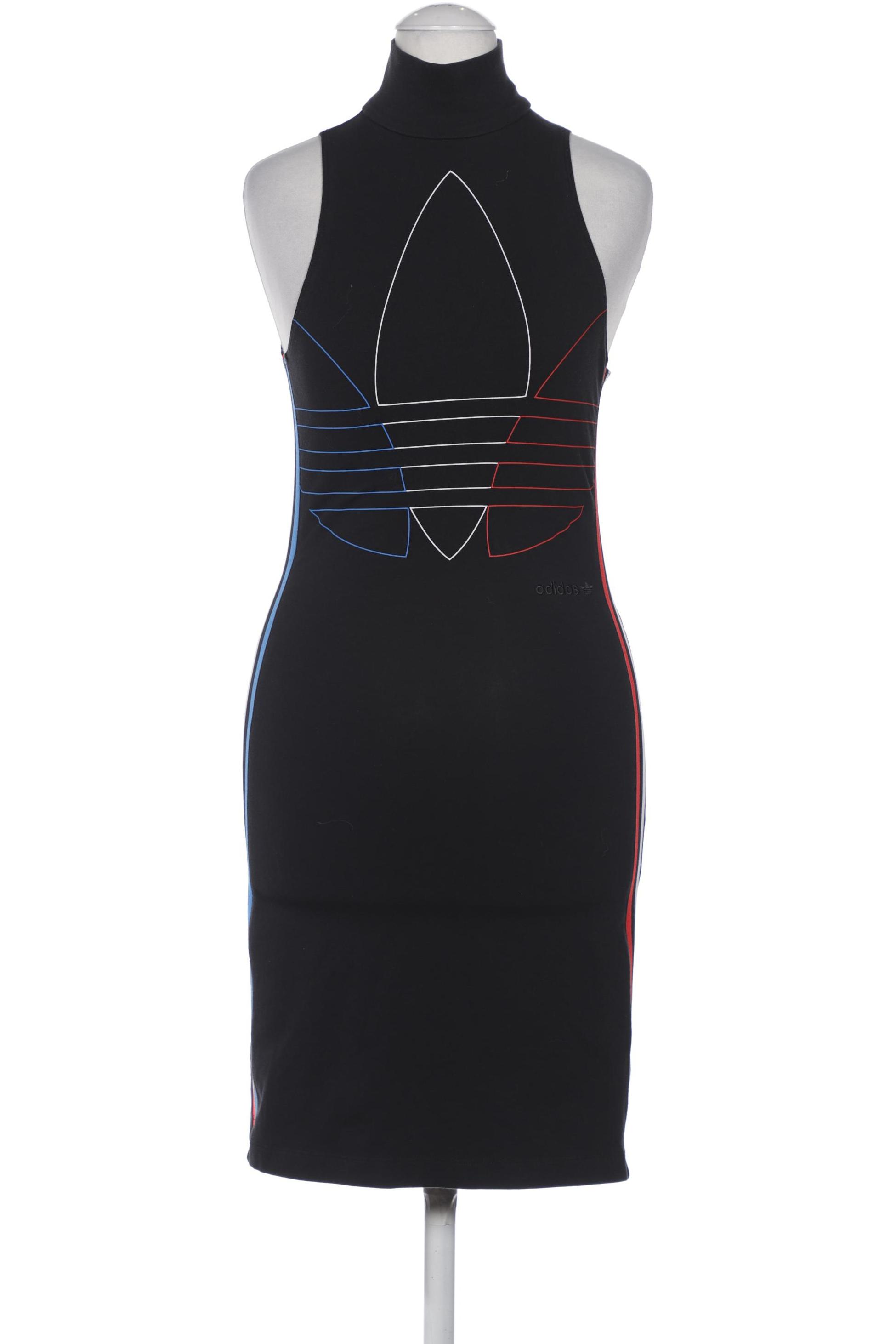 

adidas Originals Damen Kleid, schwarz