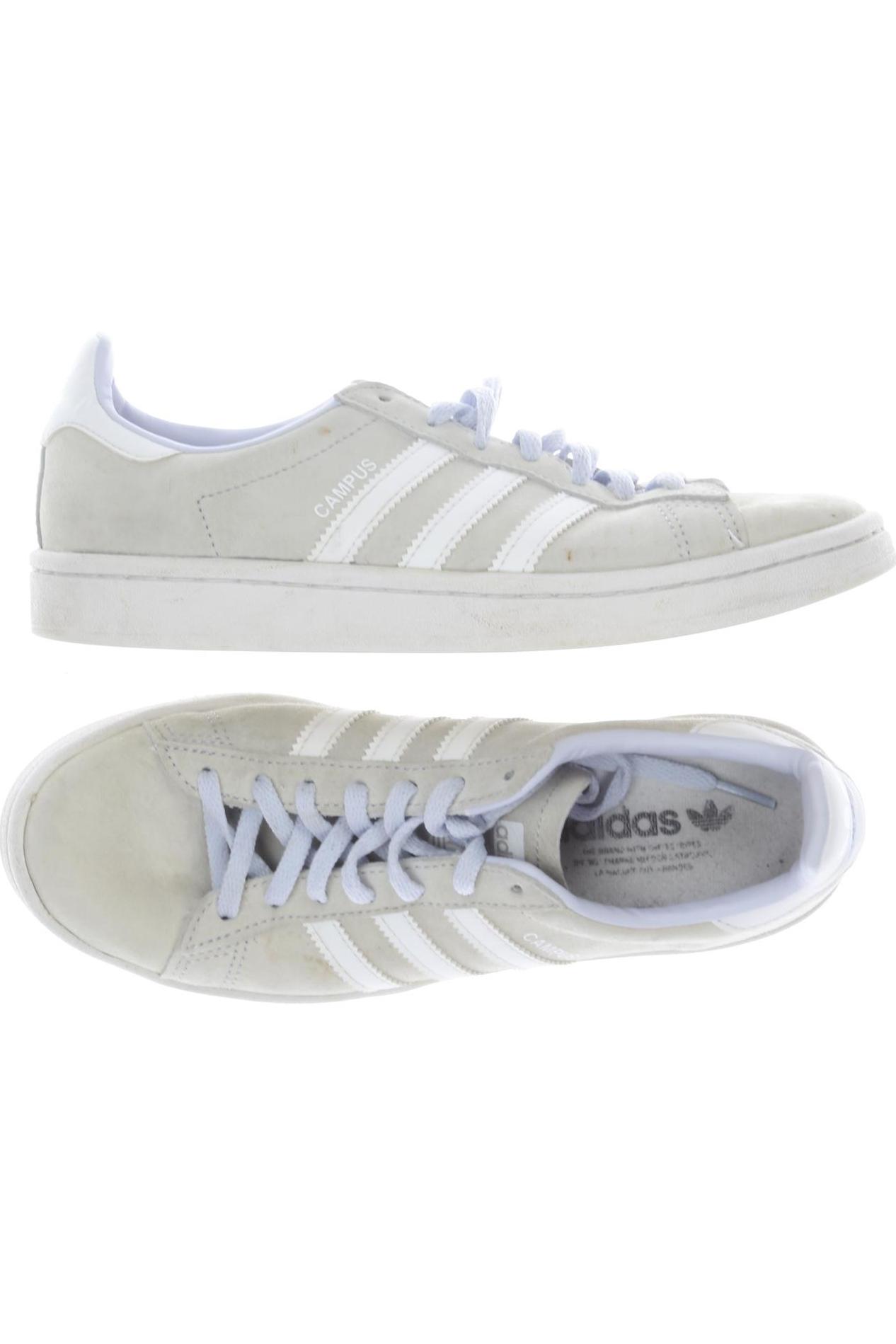 

adidas Originals Damen Sneakers, hellgrün, Gr. 5