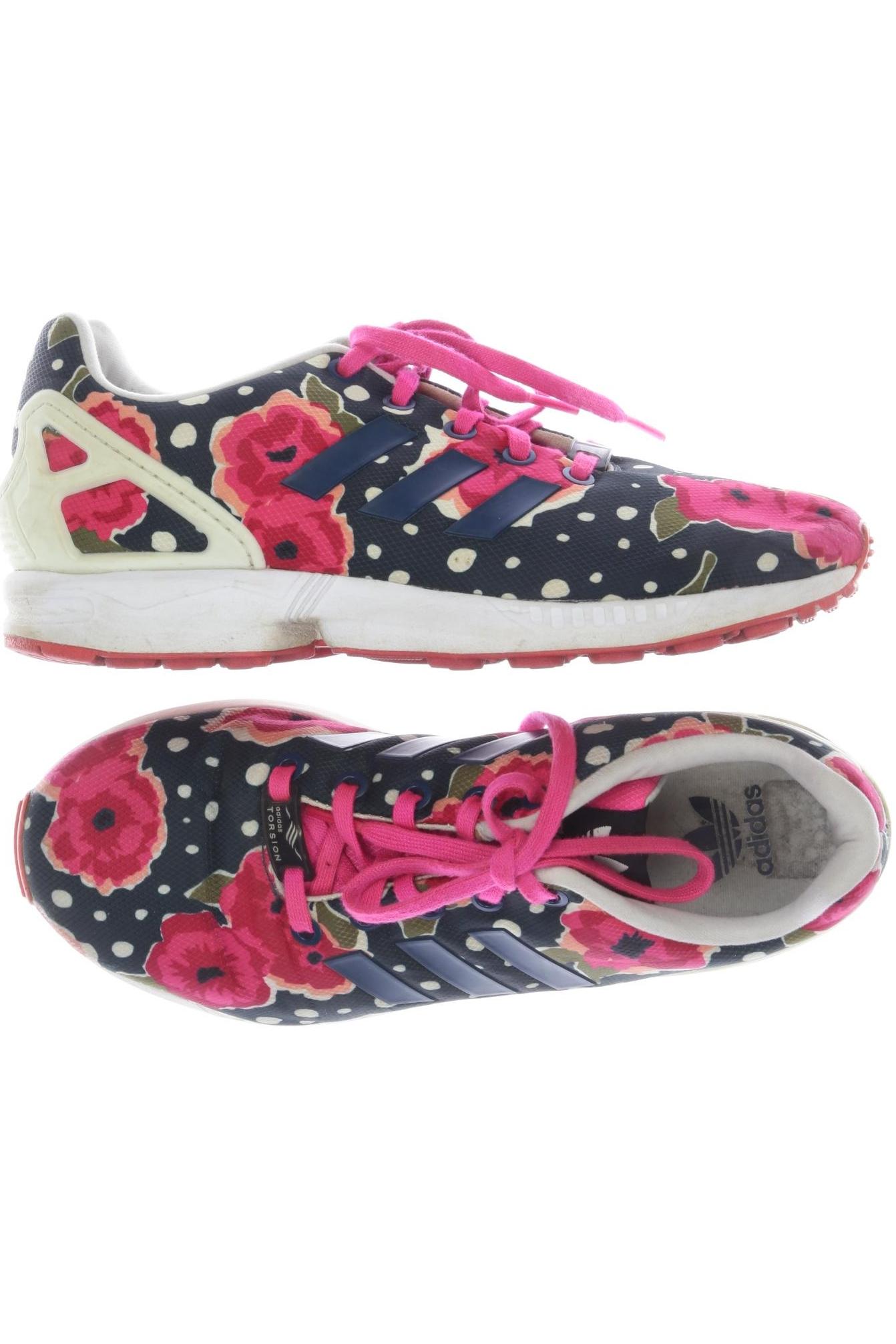 

adidas Originals Damen Sneakers, mehrfarbig, Gr. 5