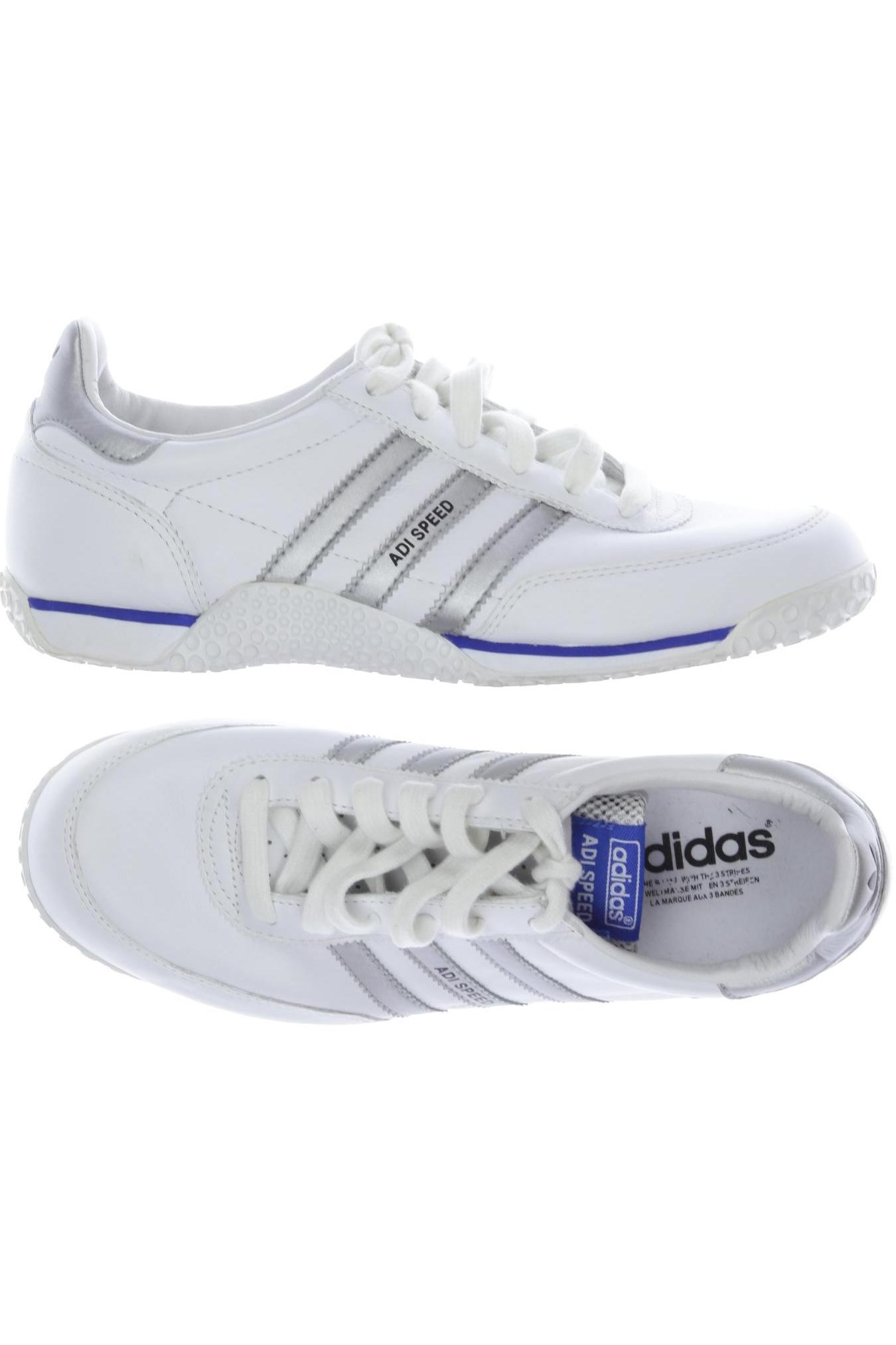 

adidas Originals Damen Sneakers, weiß, Gr. 6