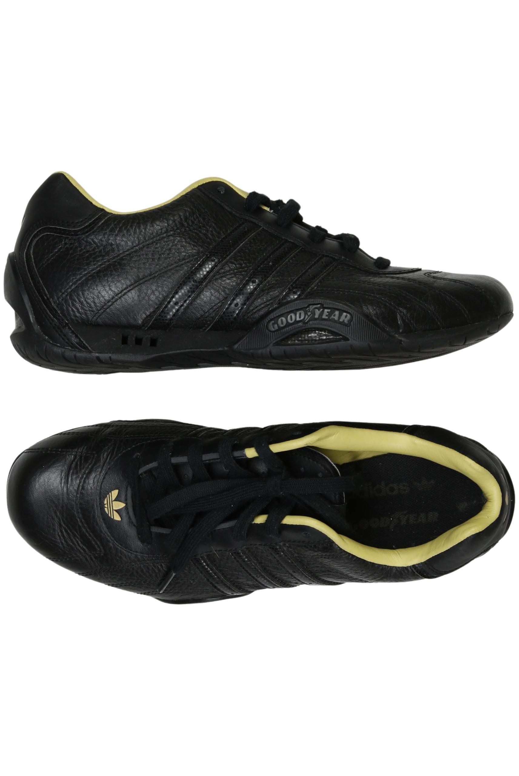 

adidas Originals Damen Sneakers, schwarz, Gr. 5.5