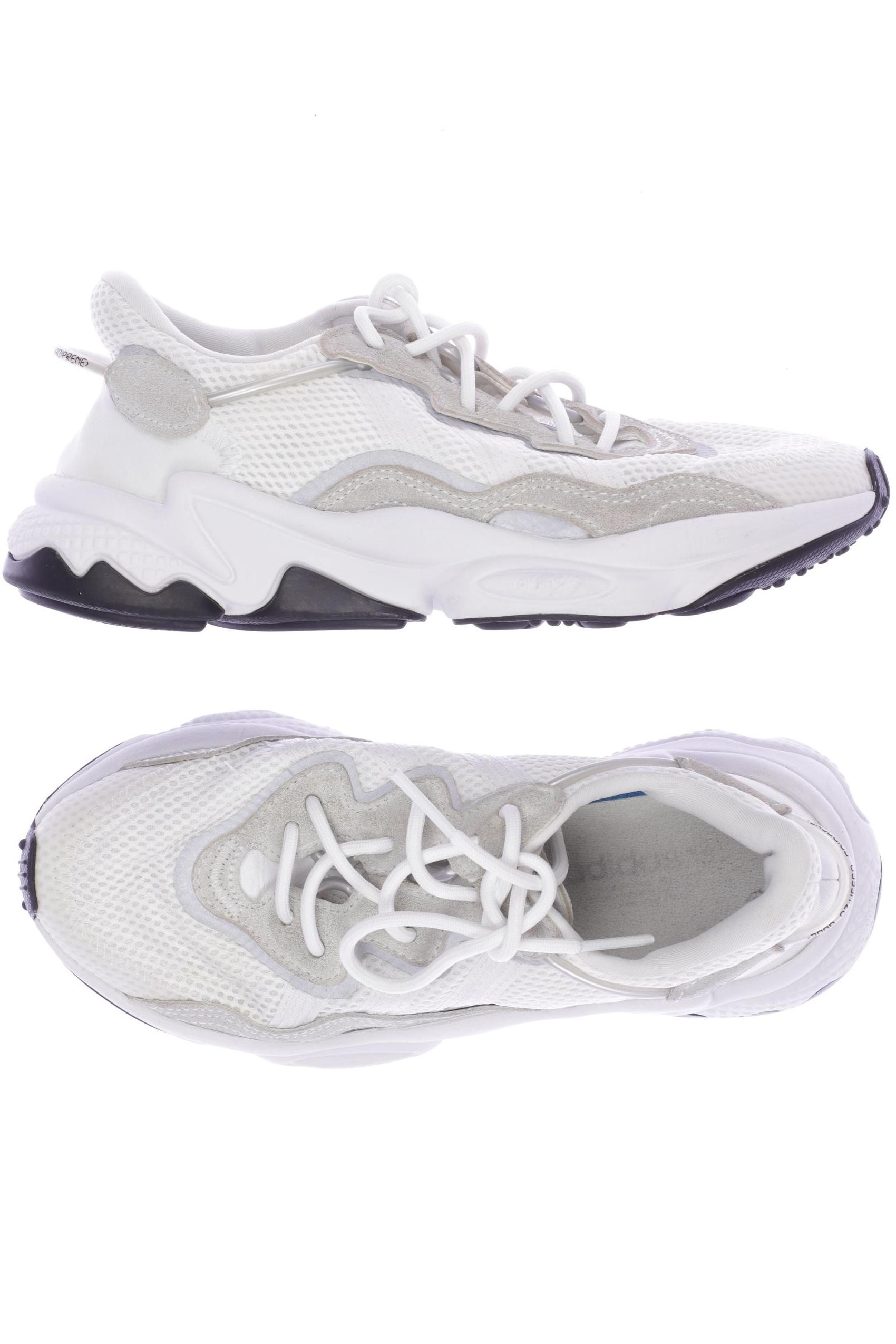 

adidas Originals Damen Sneakers, weiß, Gr. 4