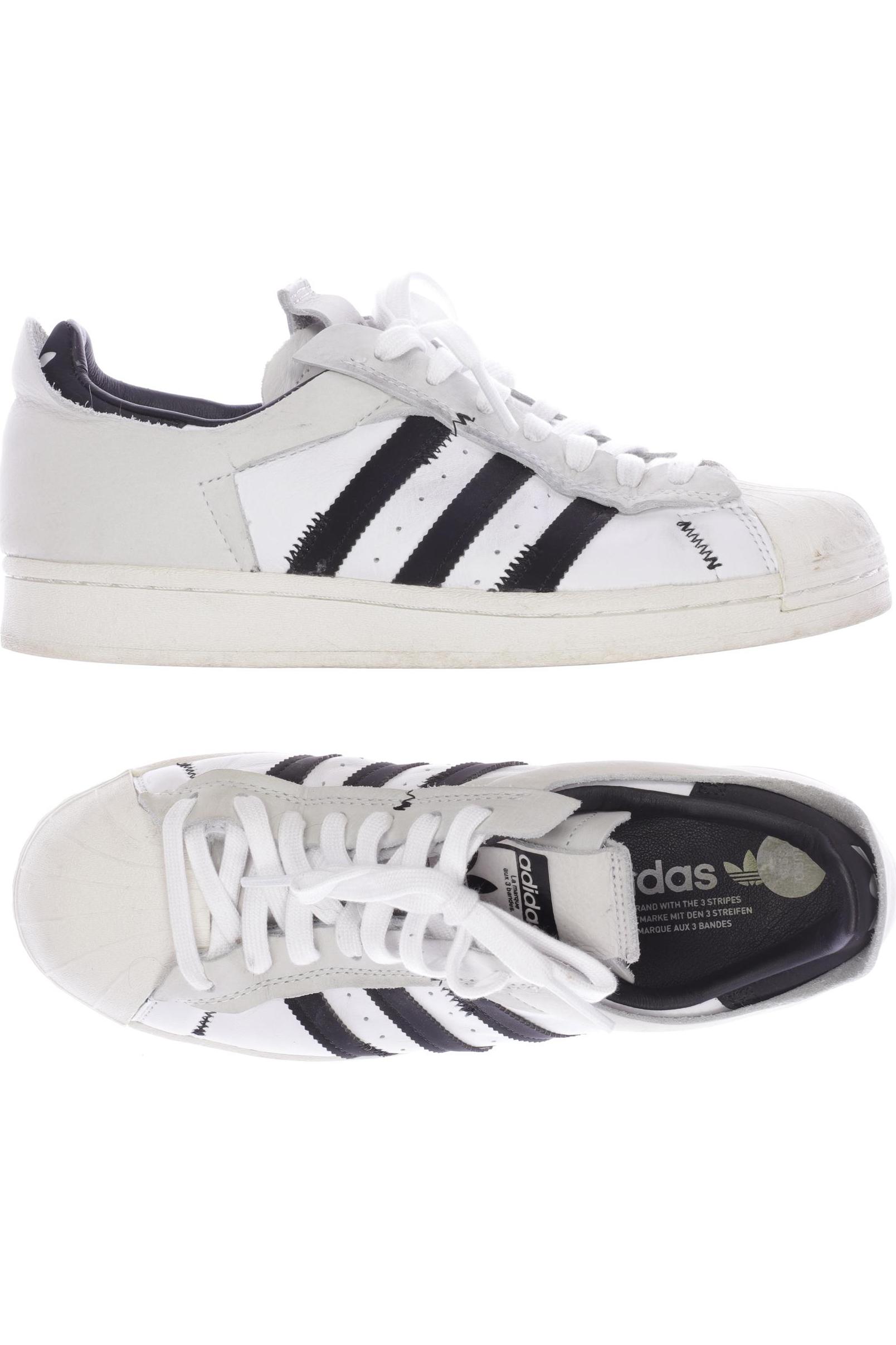 

adidas Originals Damen Sneakers, weiß