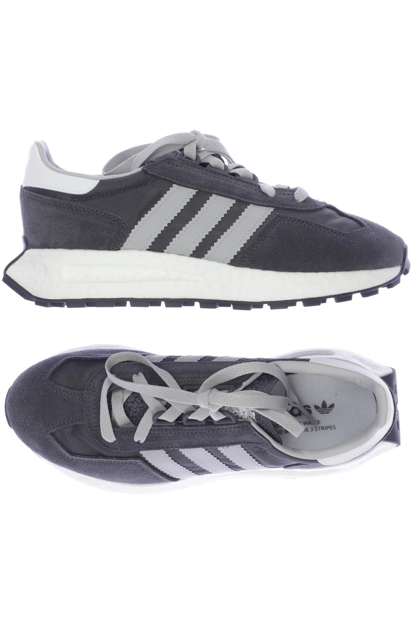 

adidas Originals Damen Sneakers, grau, Gr. 4.5