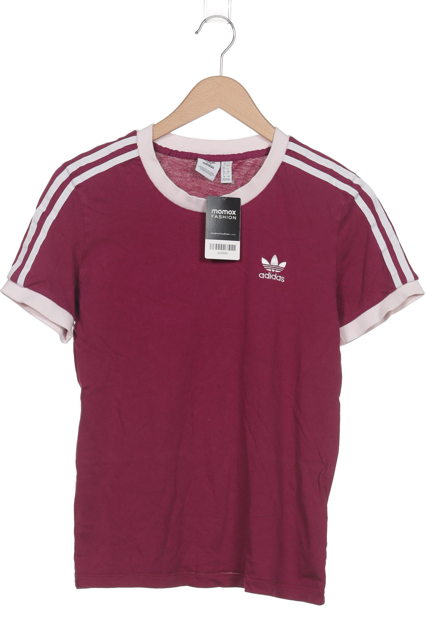 

adidas Originals Damen T-Shirt, pink, Gr. 38