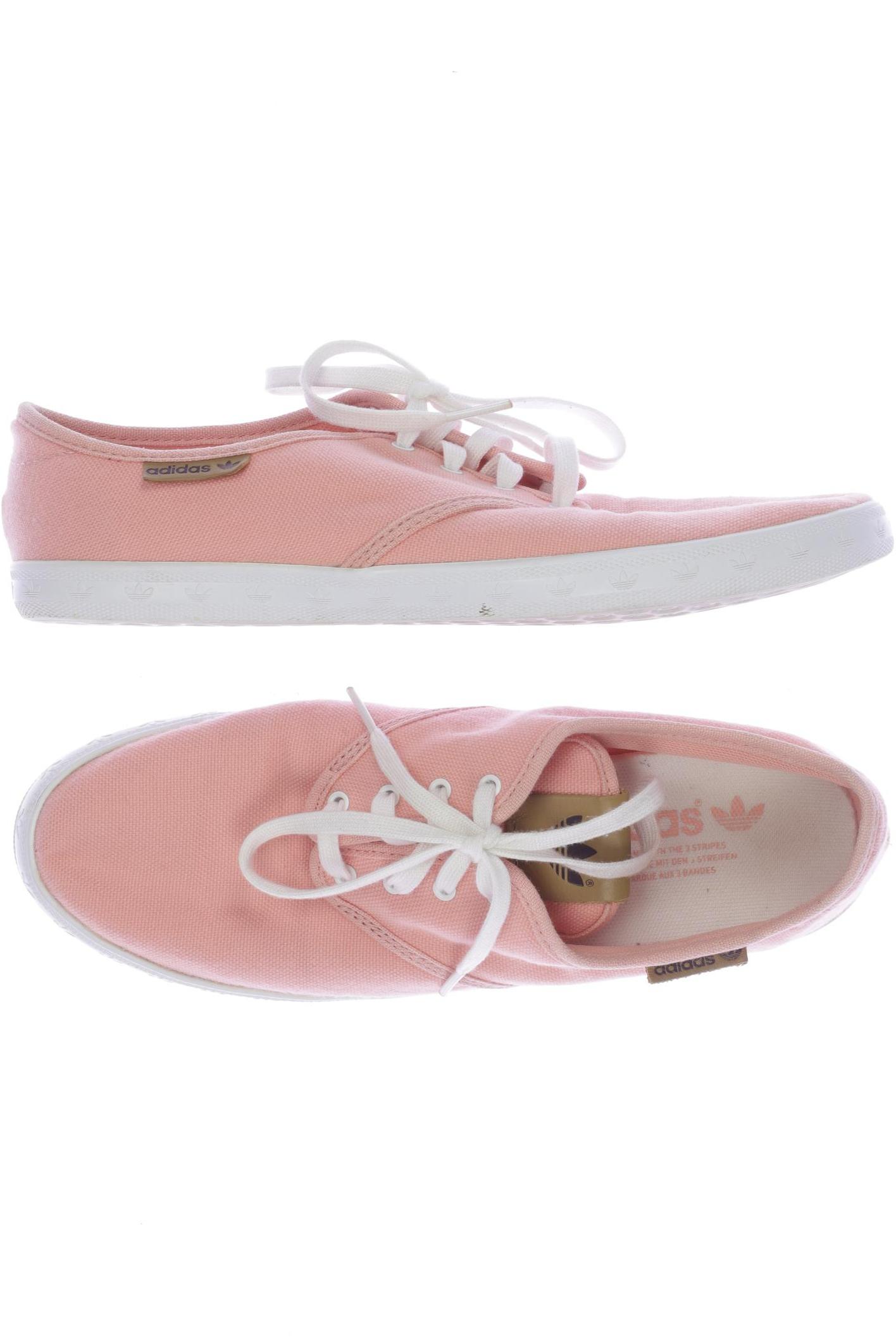 

adidas Originals Damen Sneakers, pink, Gr. 6.5