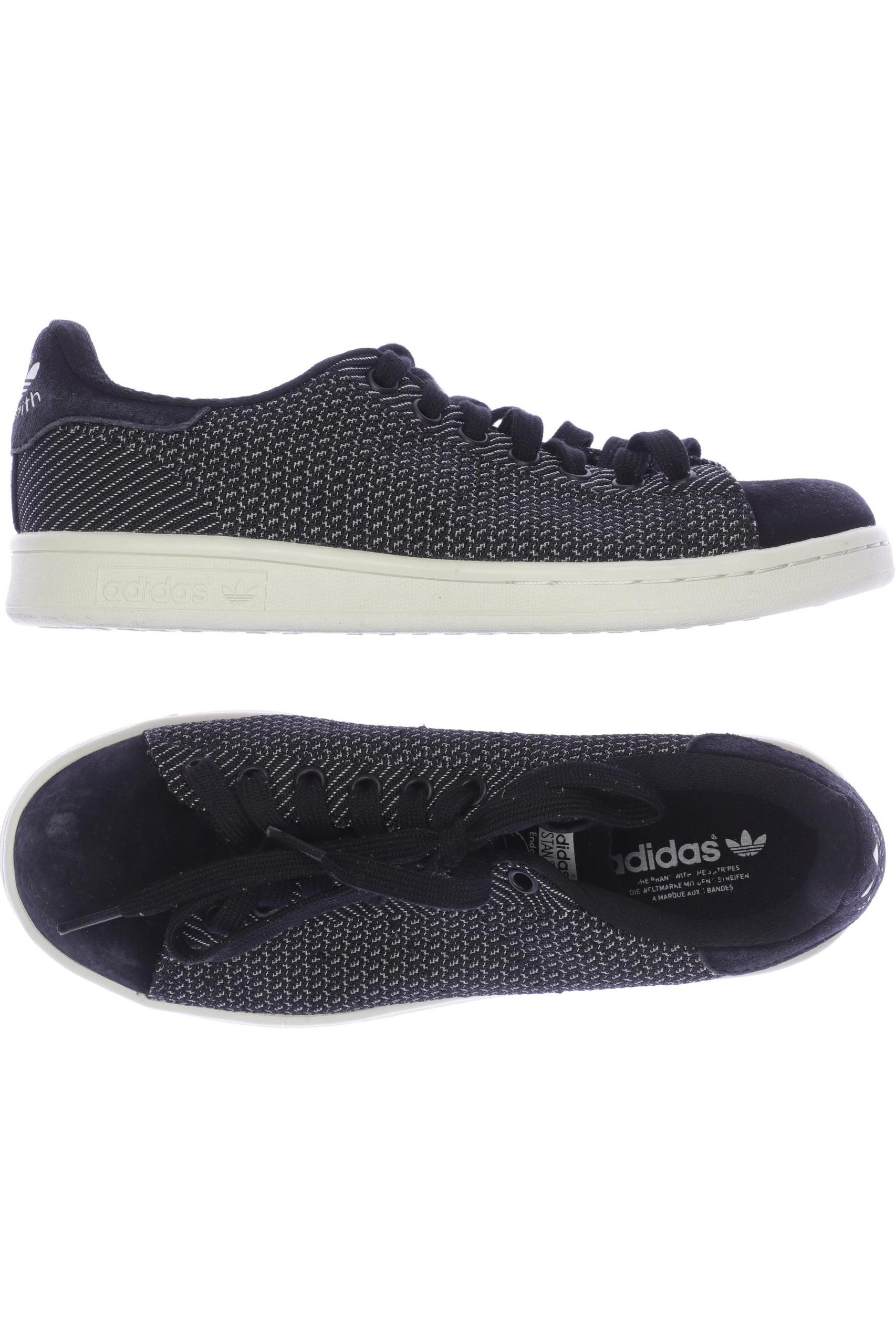 

adidas Originals Damen Sneakers, schwarz, Gr. 5