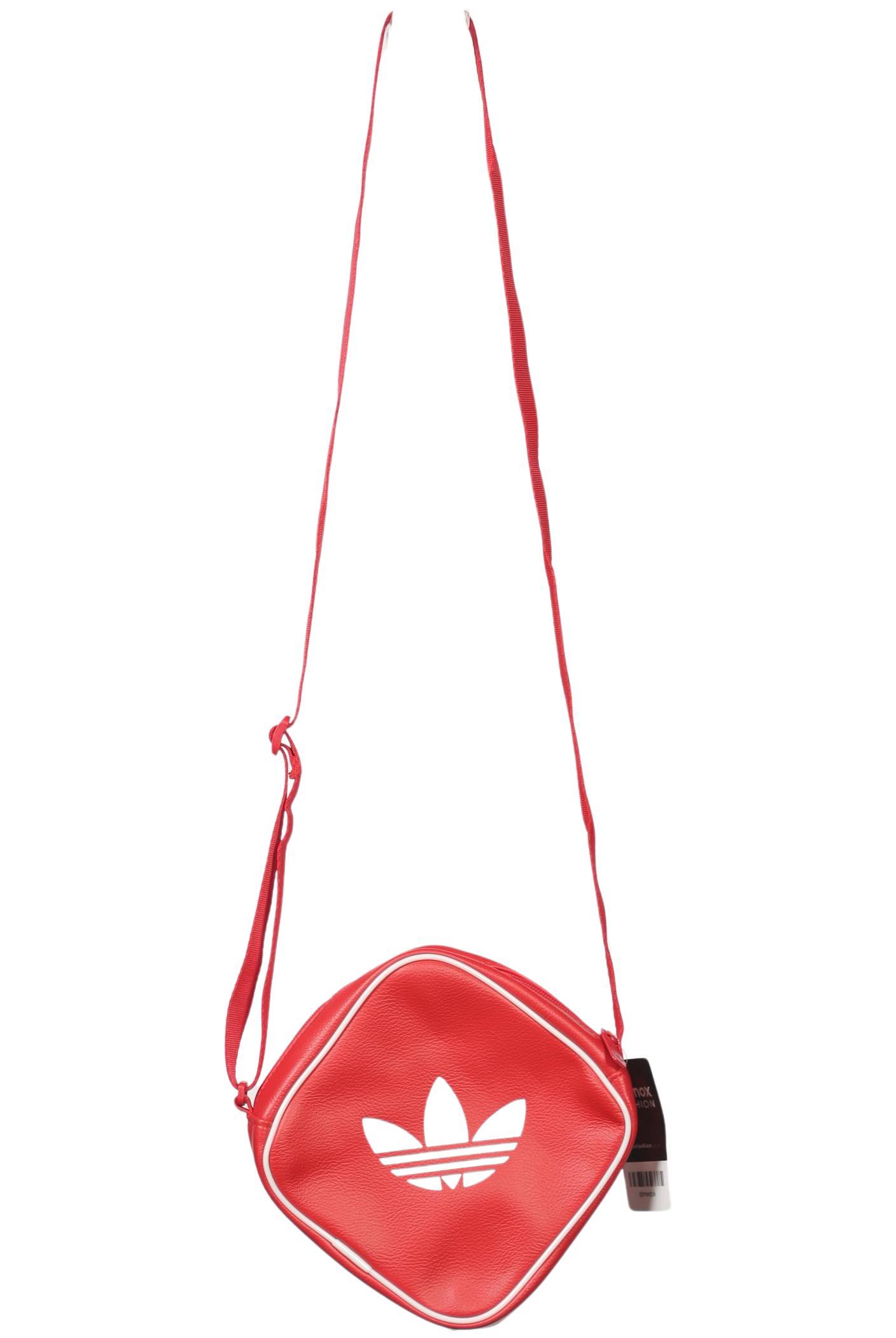 

adidas Originals Damen Handtasche, rot, Gr.