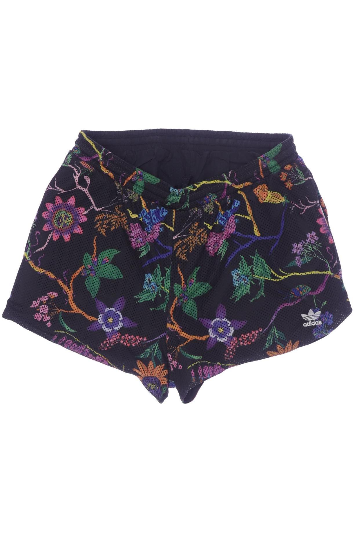 

adidas Originals Damen Shorts, schwarz, Gr. 29