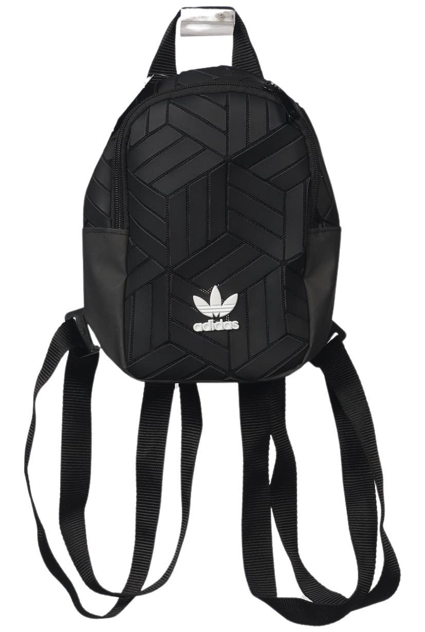 

adidas Originals Damen Rucksack, schwarz, Gr.