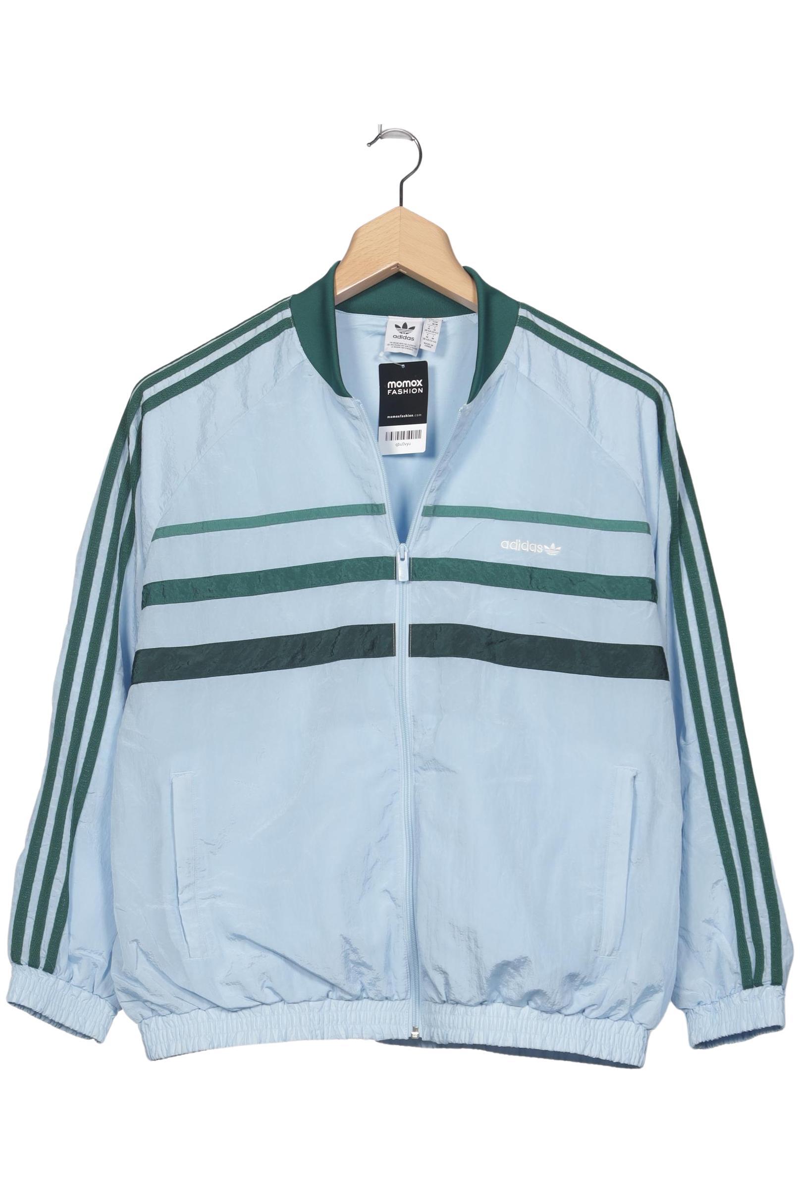 

adidas Originals Damen Jacke, mehrfarbig, Gr. 38