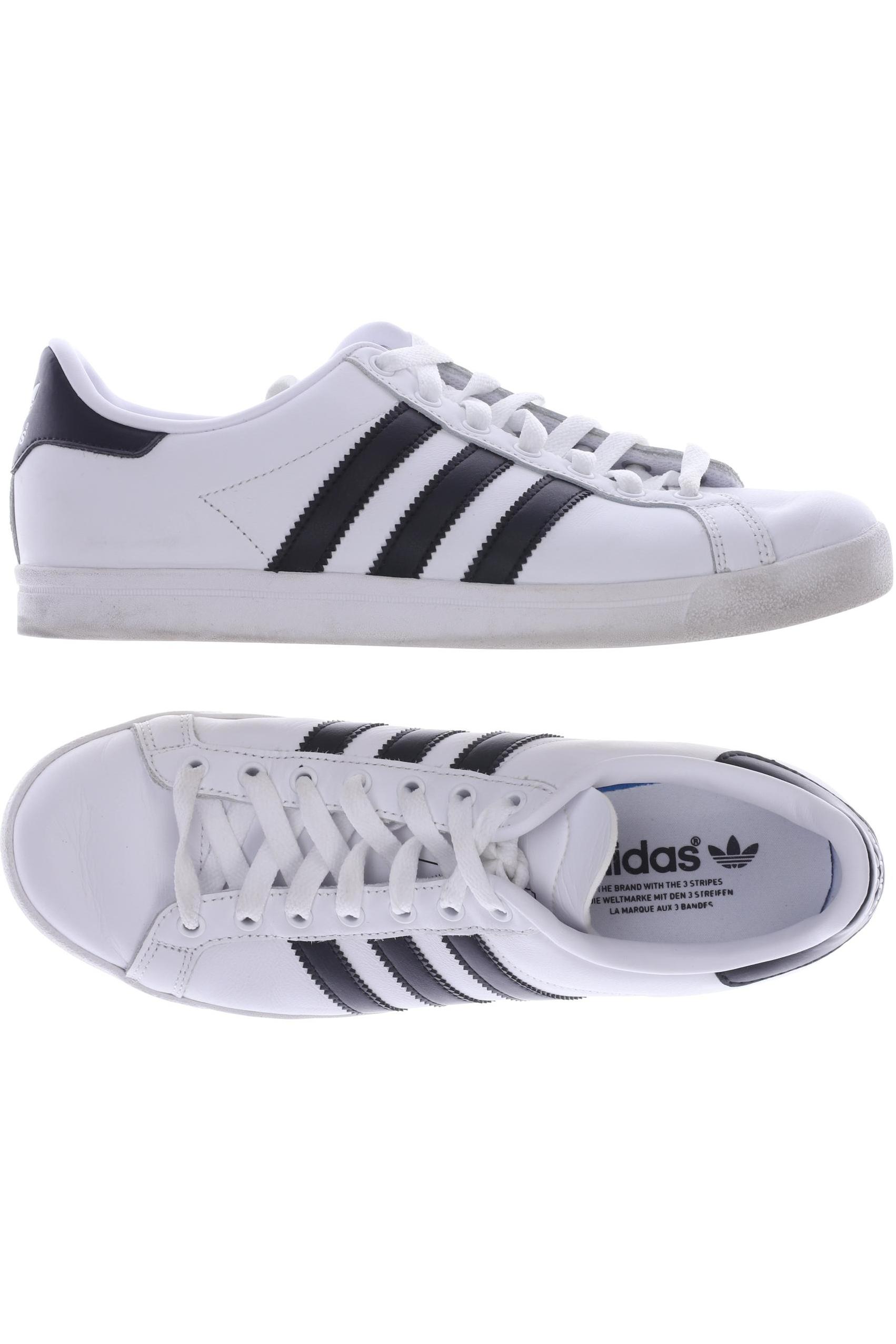 

adidas Originals Damen Sneakers, weiß, Gr. 7