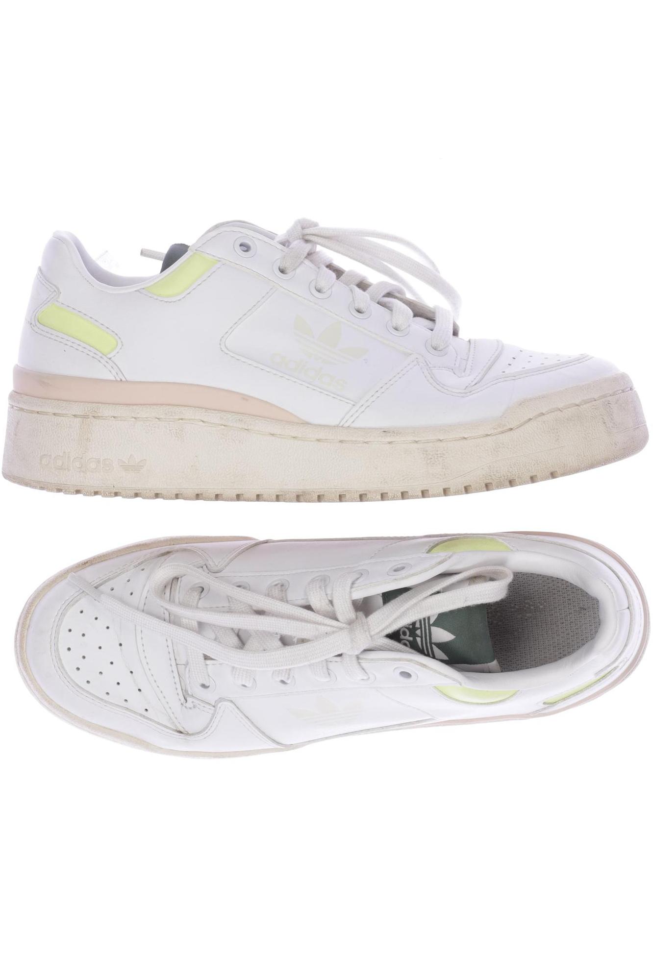 

adidas Originals Damen Sneakers, weiß, Gr. 6