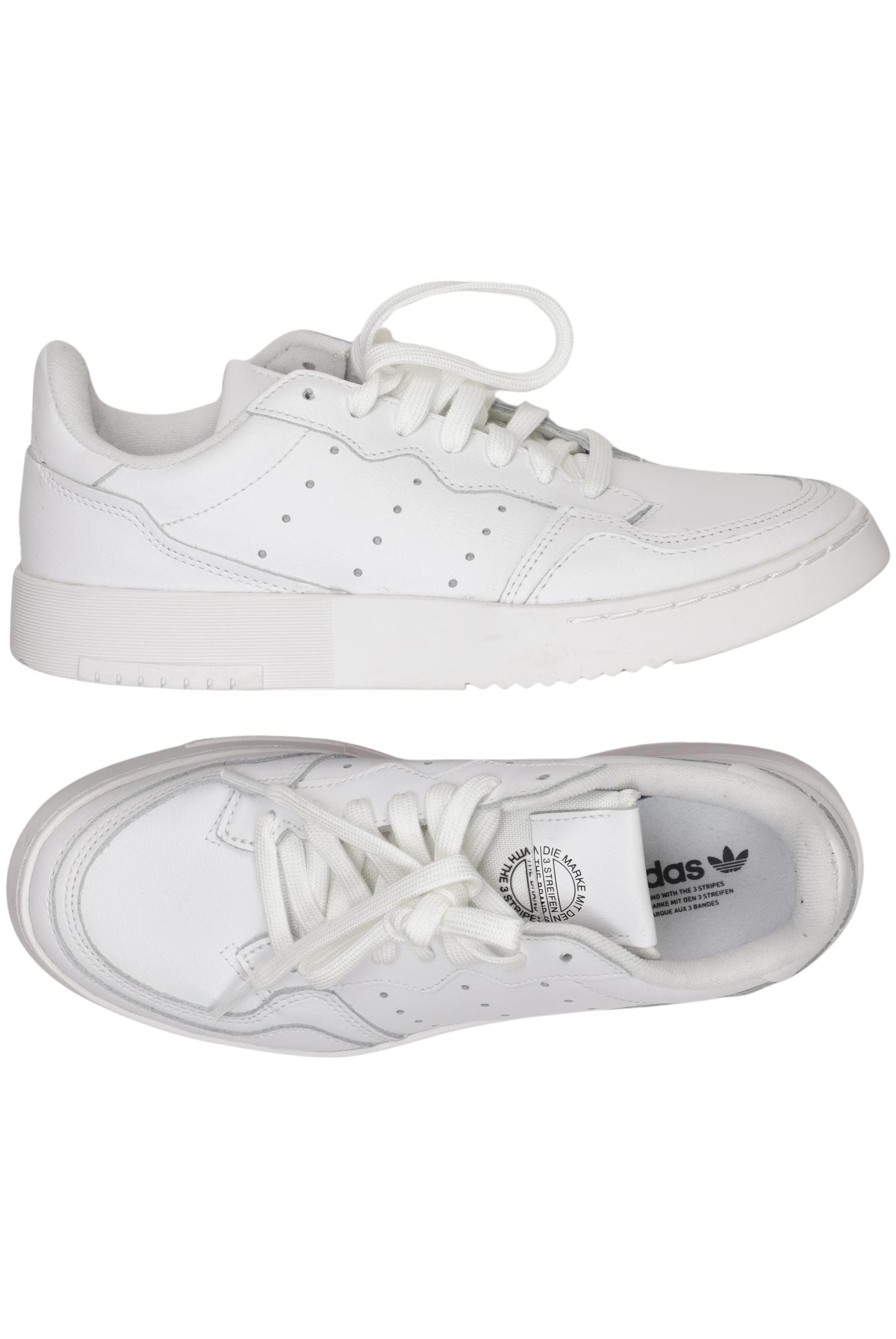 

adidas Originals Damen Sneakers, weiß, Gr. 38