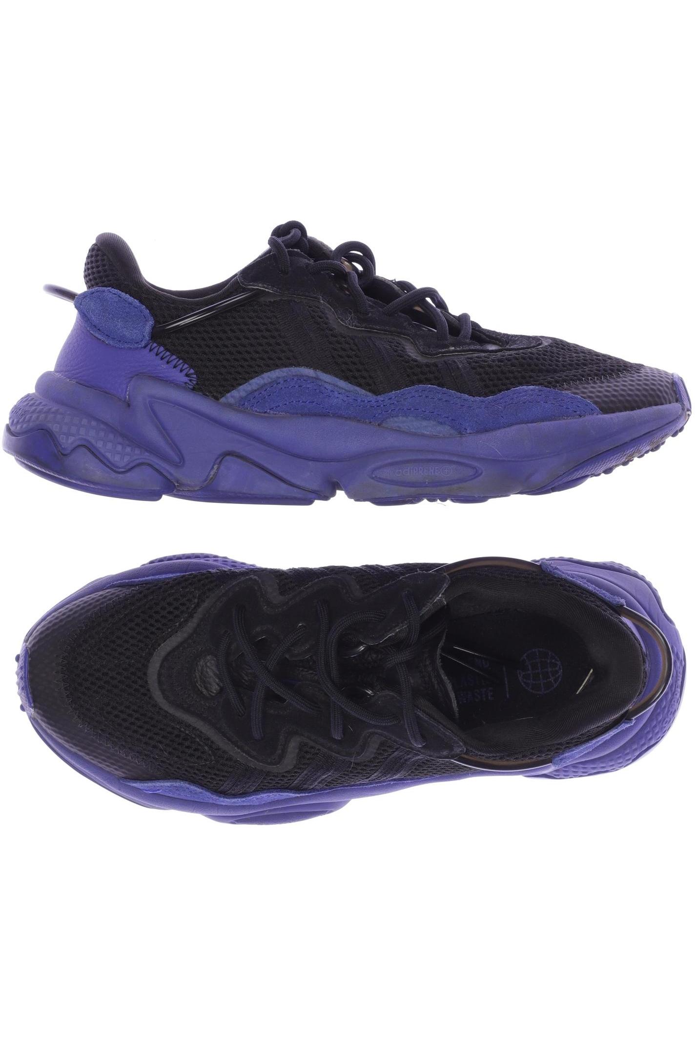 

adidas Originals Damen Sneakers, schwarz, Gr. 4.5