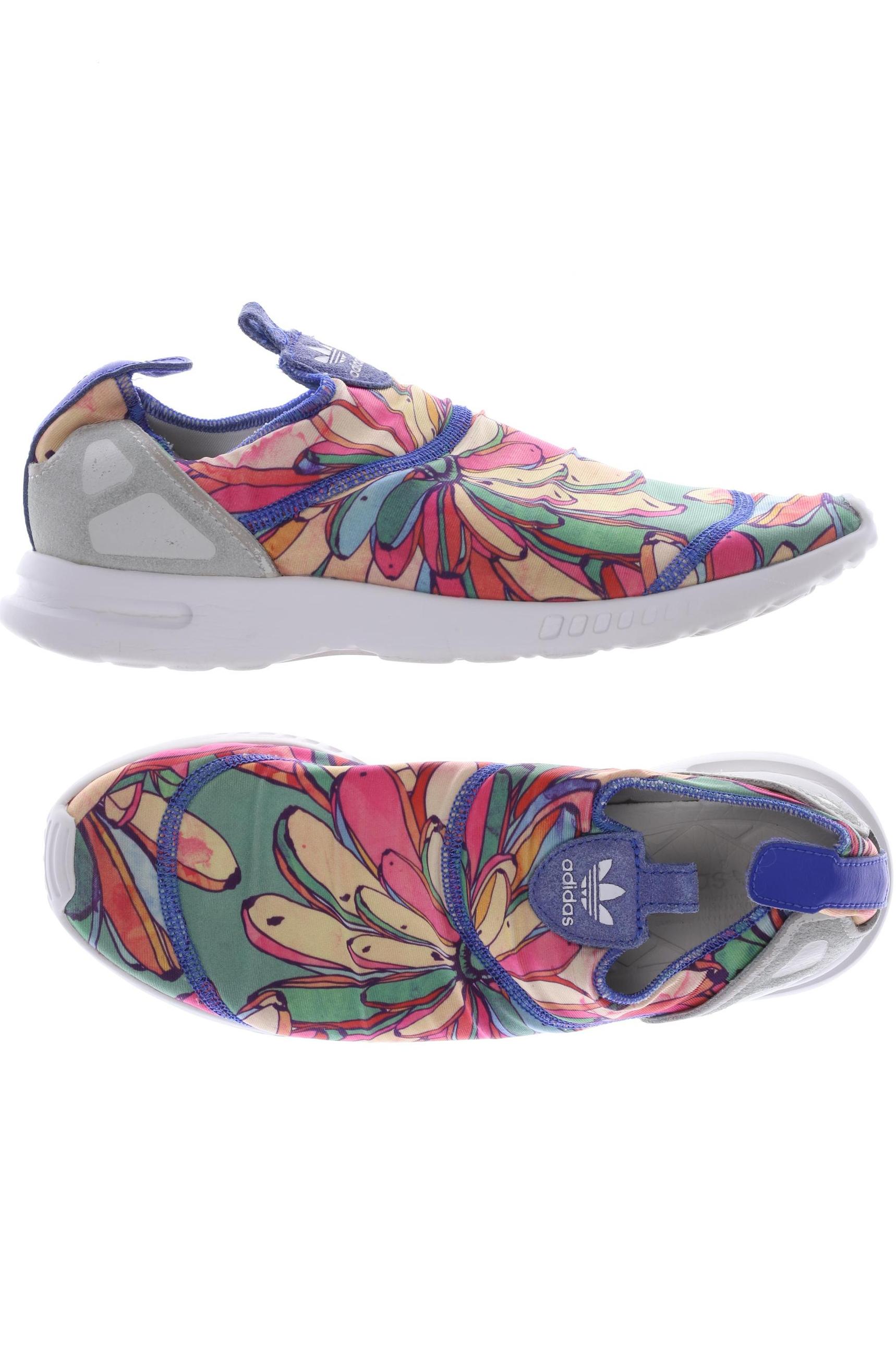 

adidas Originals Damen Sneakers, mehrfarbig