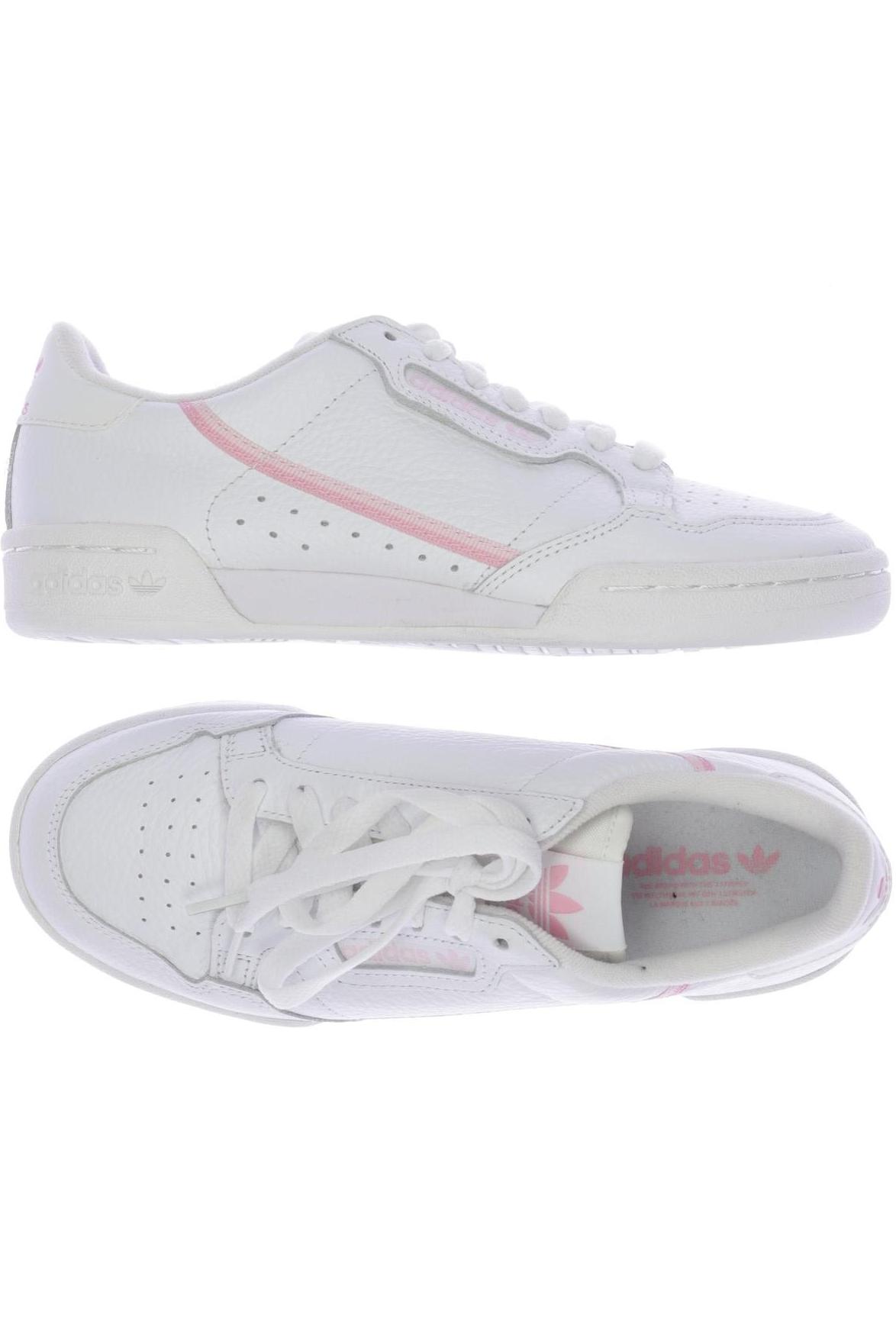 

adidas Originals Damen Sneakers, weiß, Gr. 4.5
