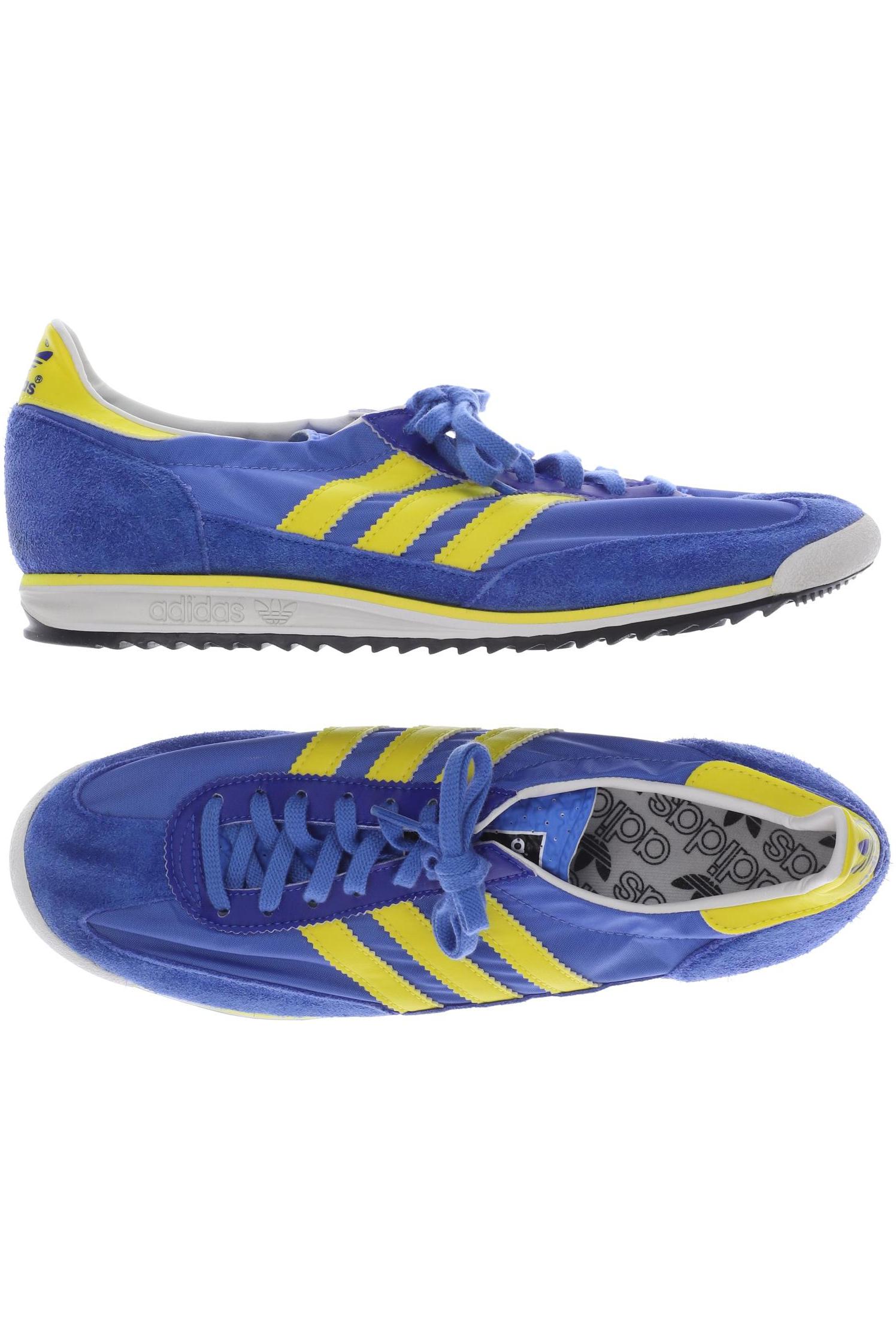 

adidas Originals Damen Sneakers, blau