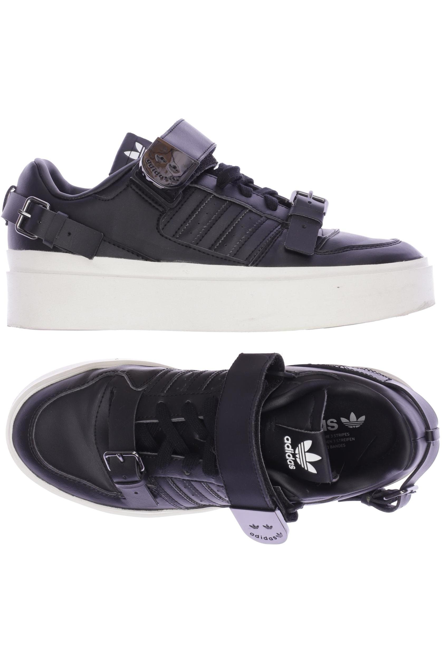 

adidas Originals Damen Sneakers, schwarz, Gr. 7